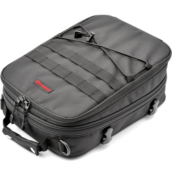 楽天市場】97241 DAYTONA デイトナ HenlyBegins シートバッグ DH-722