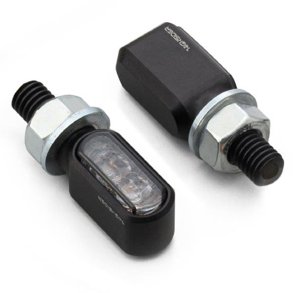 楽天市場】デイトナ(Daytona) HIGHSIDER(ハイサイダー) バイク用 LED