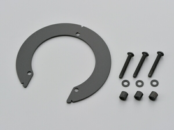 ののん　2足 楽天市場】☆ 95272 デイトナ Daytona GIVI（ジビ）タンクロック