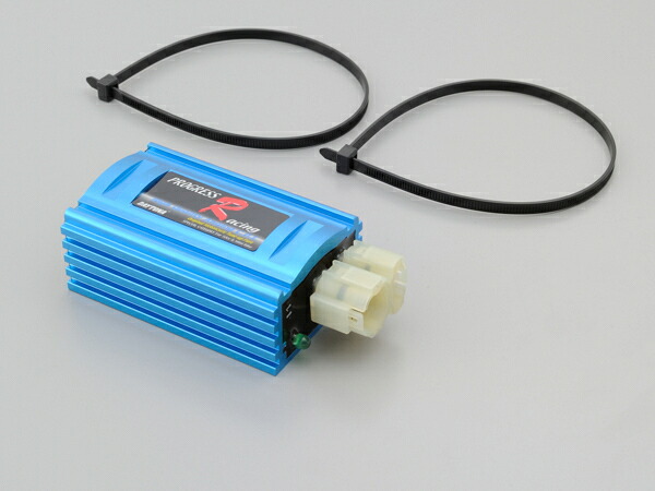 ☆36245 デイトナ Daytona プログレス・レーシングCDI ライブDio-ZX（'94-'96）用