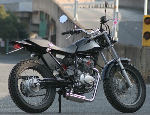 楽天市場】HMS ホンダ FTR223 (BA-MC34/JBK-MC34) 2000年～2007