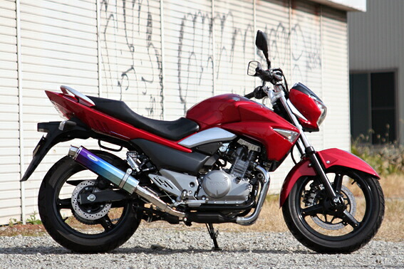 ☆リアライズ マフラー Ariaチタン カールエンド GSR250 26,847円