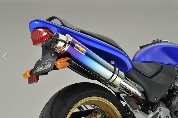 HONDA ホーネット250 LCI ショートカーボン スリップオンマフラー 楽天市場】ホンダ HORNET250 ホーネット250 LCIPARTS LCI