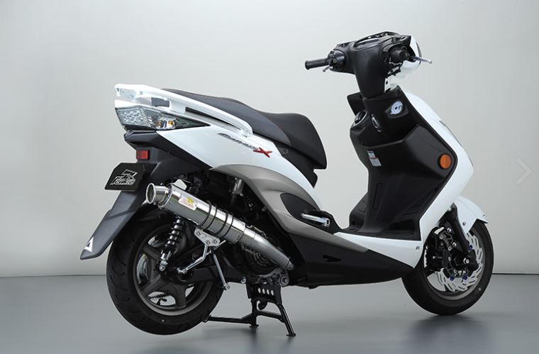 シグナス　x 3型　エンジン　マフラー　ホイール　タイヤ込み Amazon | シグナスX マフラー BC-SE12J EBJ-SE44J 1型 2型 3型 国内