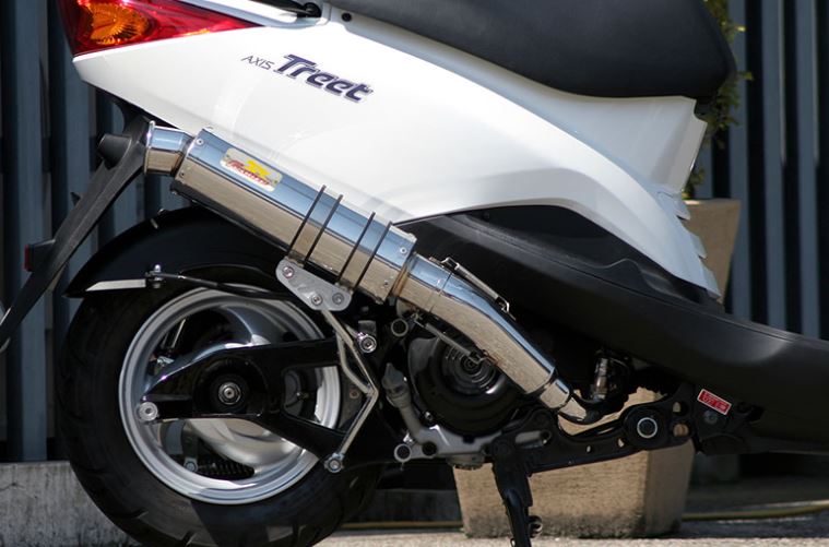 楽天市場】Realize (リアライズ) ヤマハ アクシストリート (EBJ-SE53J