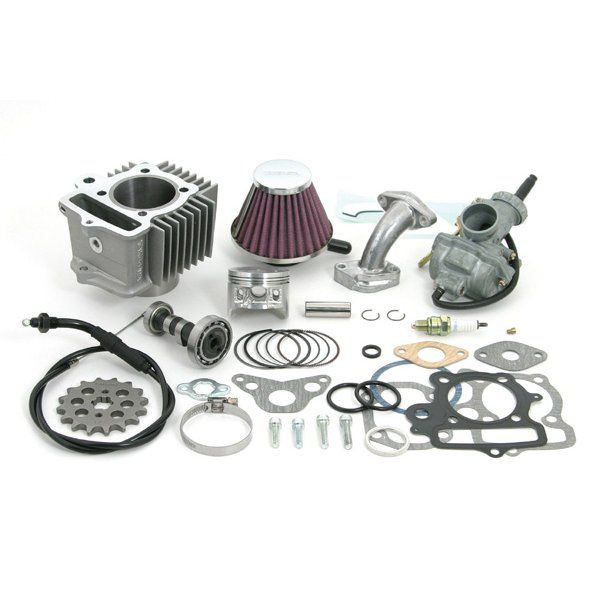 最終値下げ　タケガワ　88cc 6v 50 エンジン 2012030700005.jpg