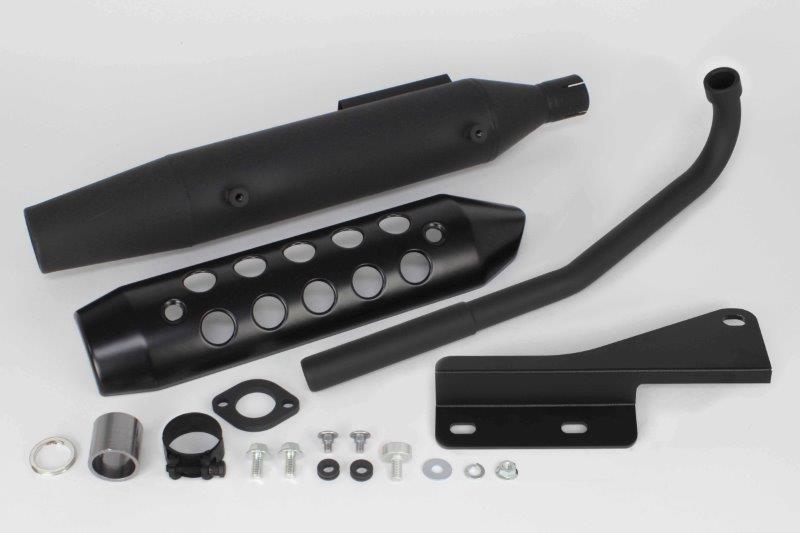 タケガワ キャブトンマフラー クロスカブ110 JA60 楽天市場】☆武川