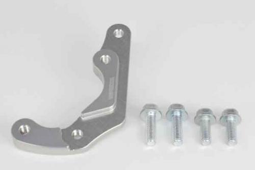 エイプ キャリパーサポート ボンバー出品 エイプ純正フォーク用キャリパーサポート : ミニモト公式 Yahoo