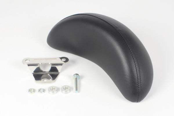 ☆武川 バックレストキット ラージタイプ アドレスV125|パーツライン24
