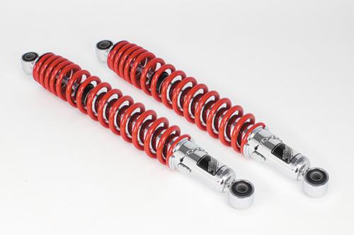 SP武川　リアショックアブソーバー　06-04-0152 新品未使用 Amazon | SP武川 リヤショックアブソーバー APE/XR-M 06-04-0046