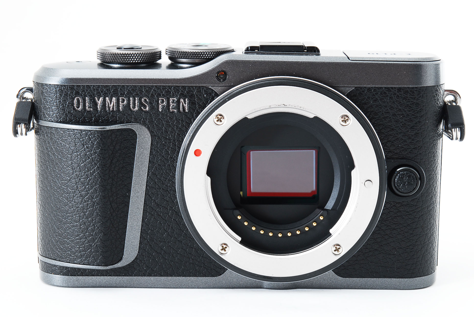 販売期間 限定のお得なタイムセール 《美品》 OLYMPUS PEN E-PL10