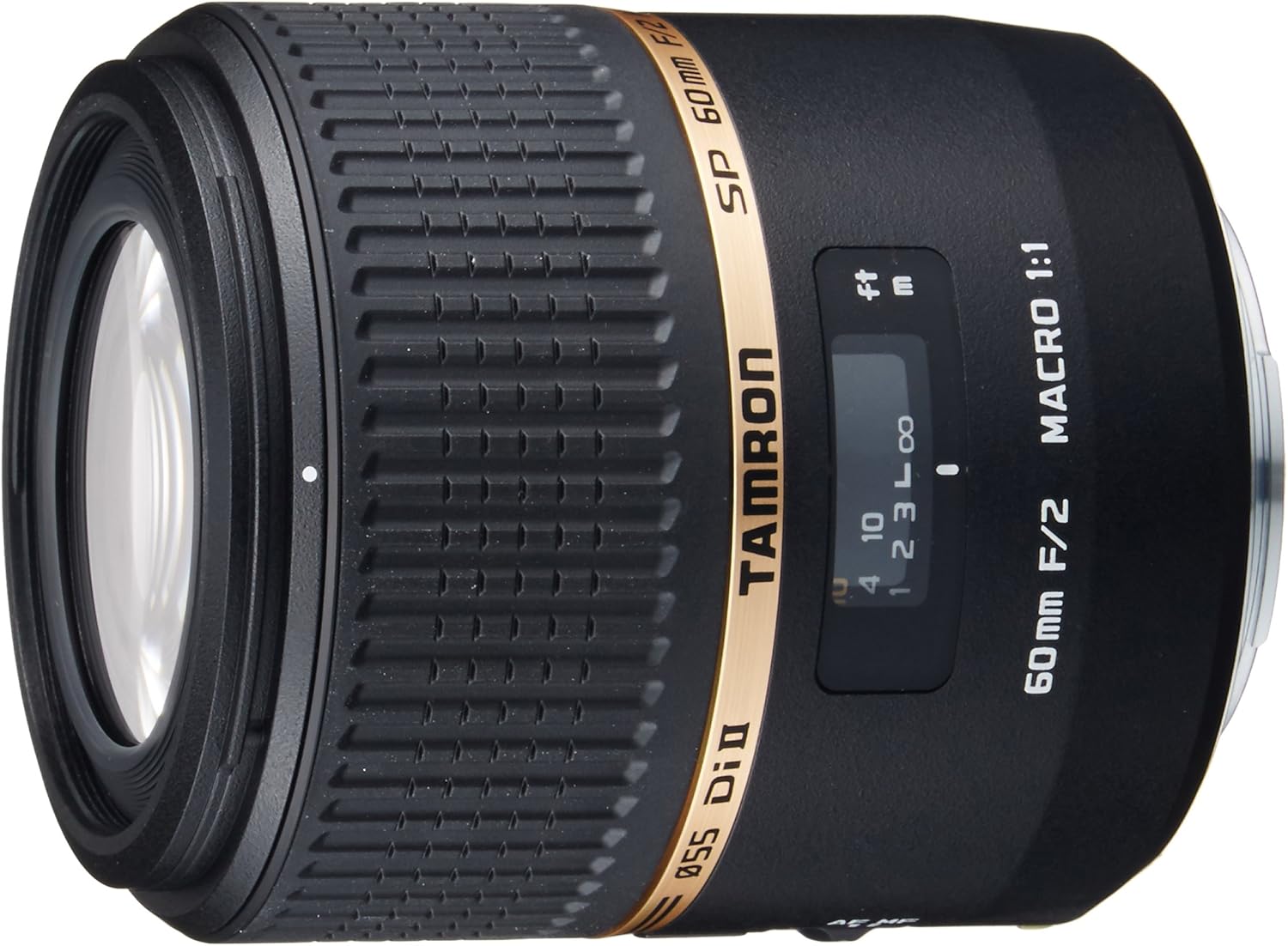 【中古】TAMRON タムロン SP AF60mmF2マクロ Di II ソニー用（Model G005S）