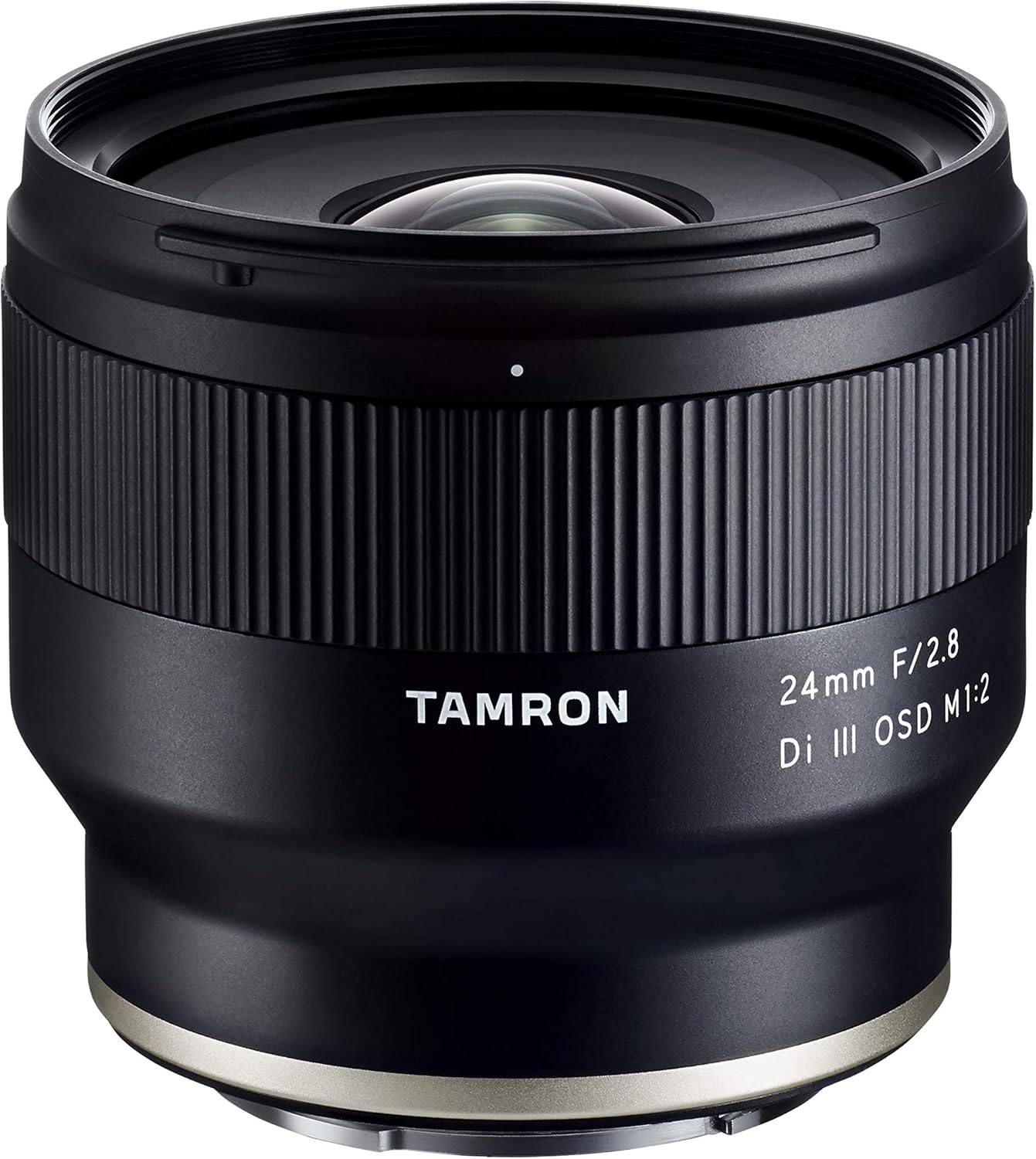 【中古】TAMRON タムロン 24mm F2.8 Di III OSD M1:2 ソニーEマウント用（Model F051SF）｜熊本カメラ店 26,220円