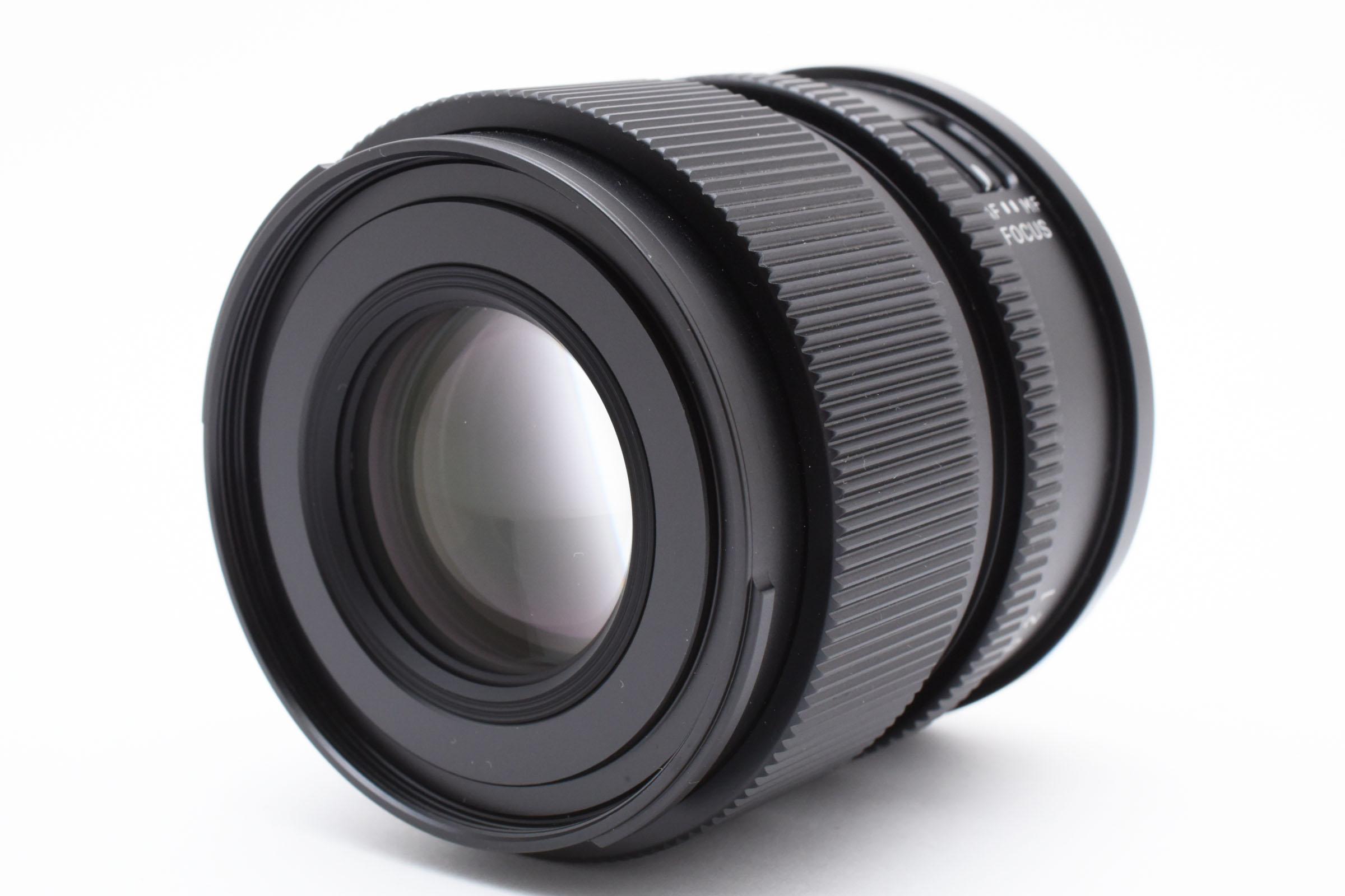 【中古】SIGMA シグマ 90mm F2.8 DG DN Contemporary ライカL用