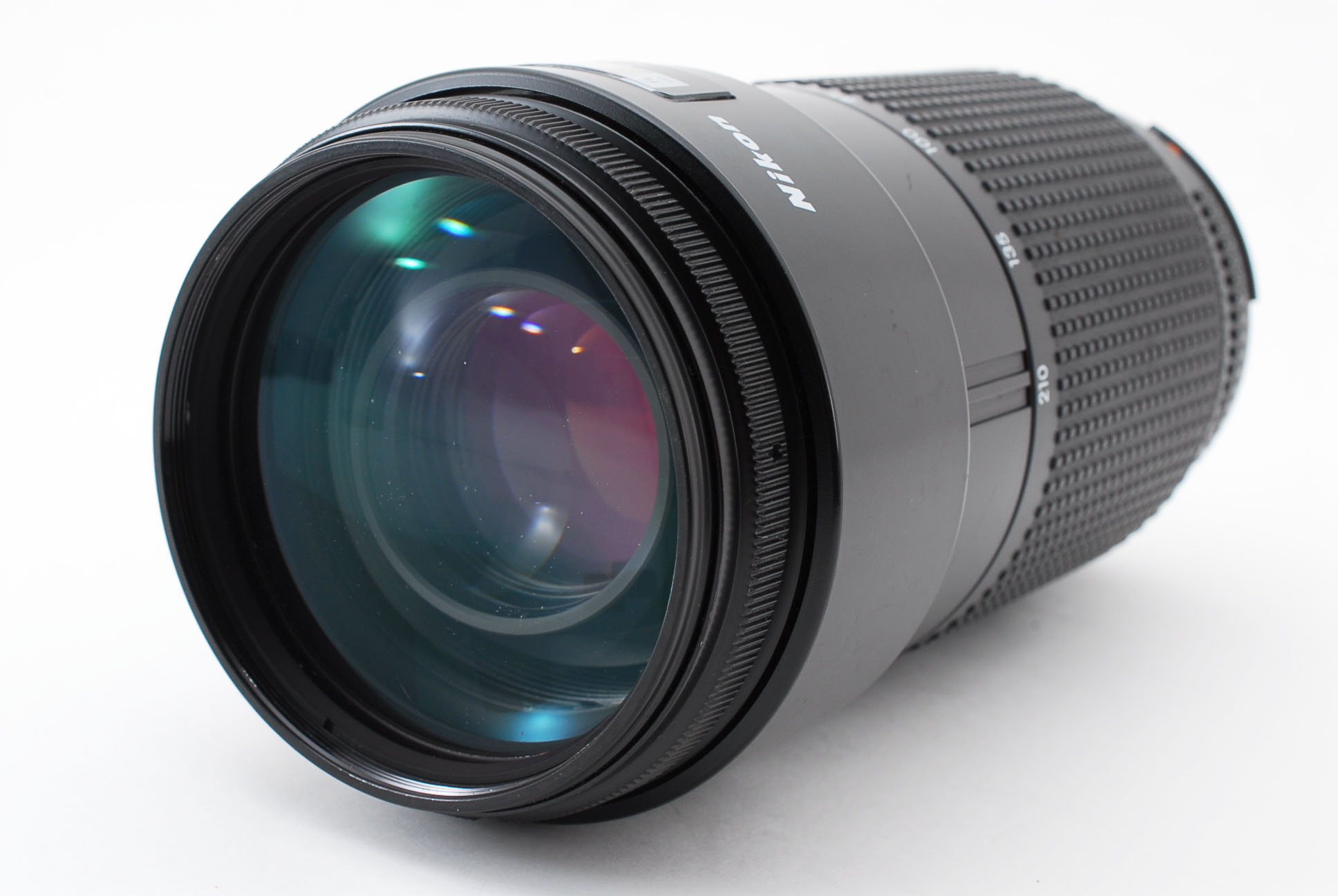 【中古】Nikon ニコン AF 70-210mm F4 17,970円