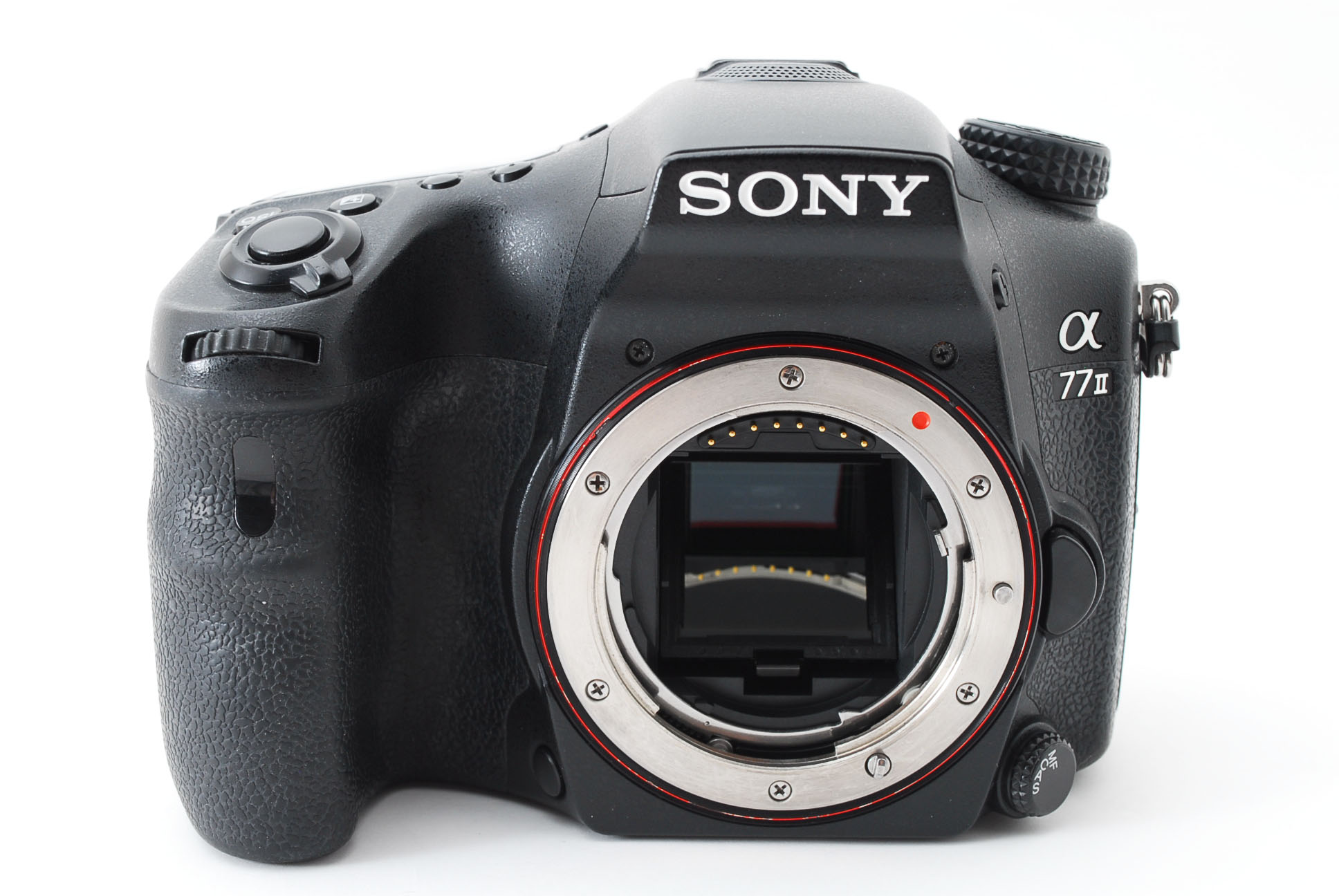 楽天市場】【中古】【1ヶ月保証】 SONY ソニー α77 II ボディ ILCA