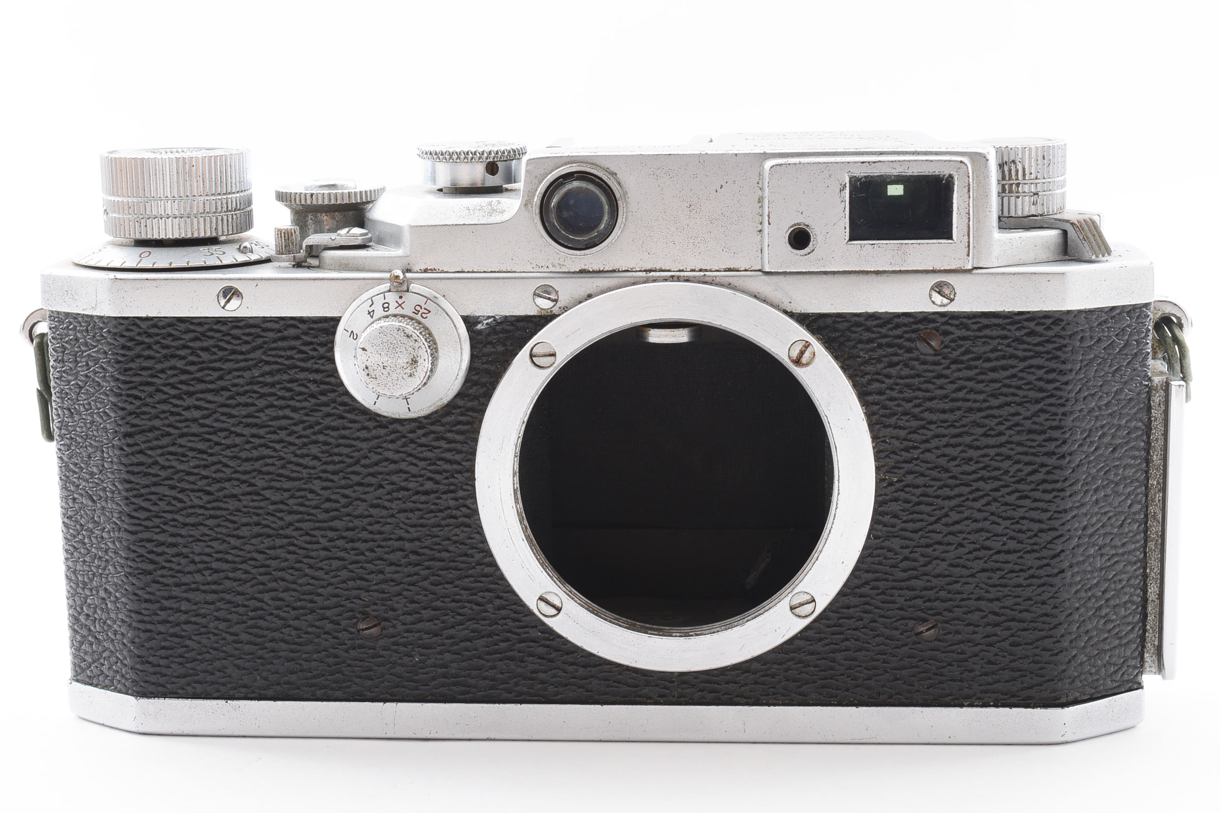 【中古】Canon キヤノン オールドカメラ 機種不明