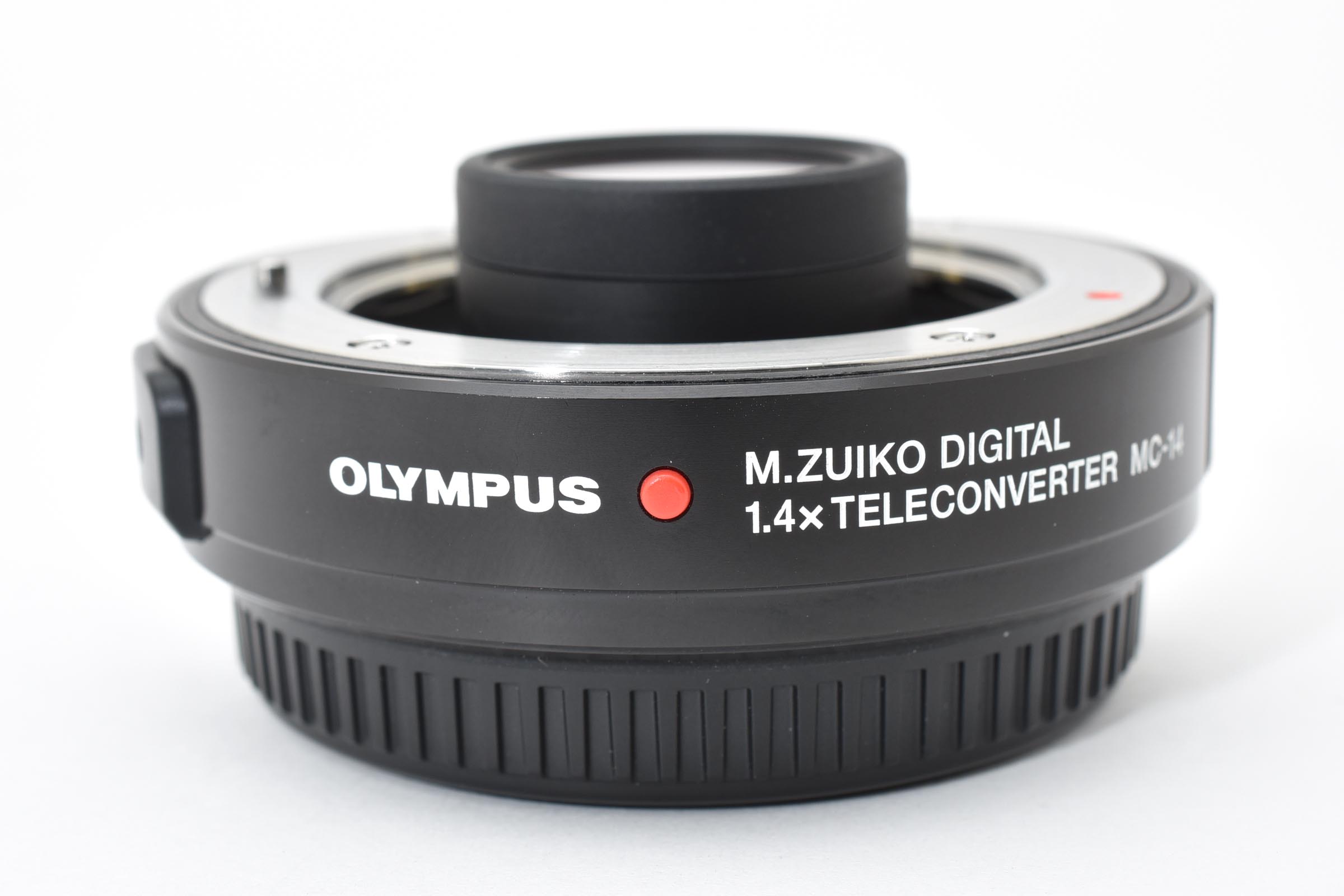 【中古】OLYMPUS オリンパス 1.4倍テレコンバーター MC-14
