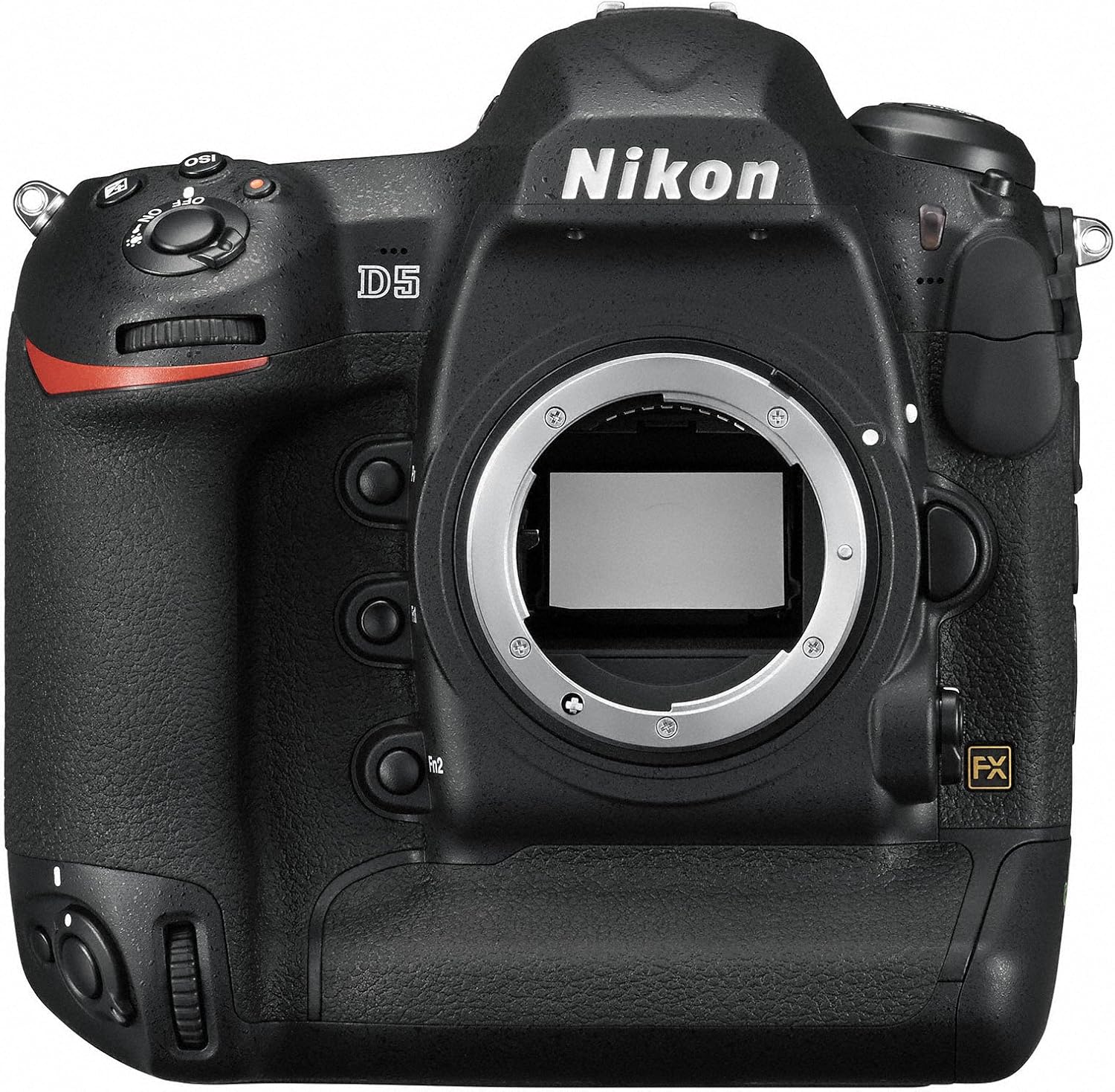【中古】Nikon ニコン D5 ボディ（XQD-Type）