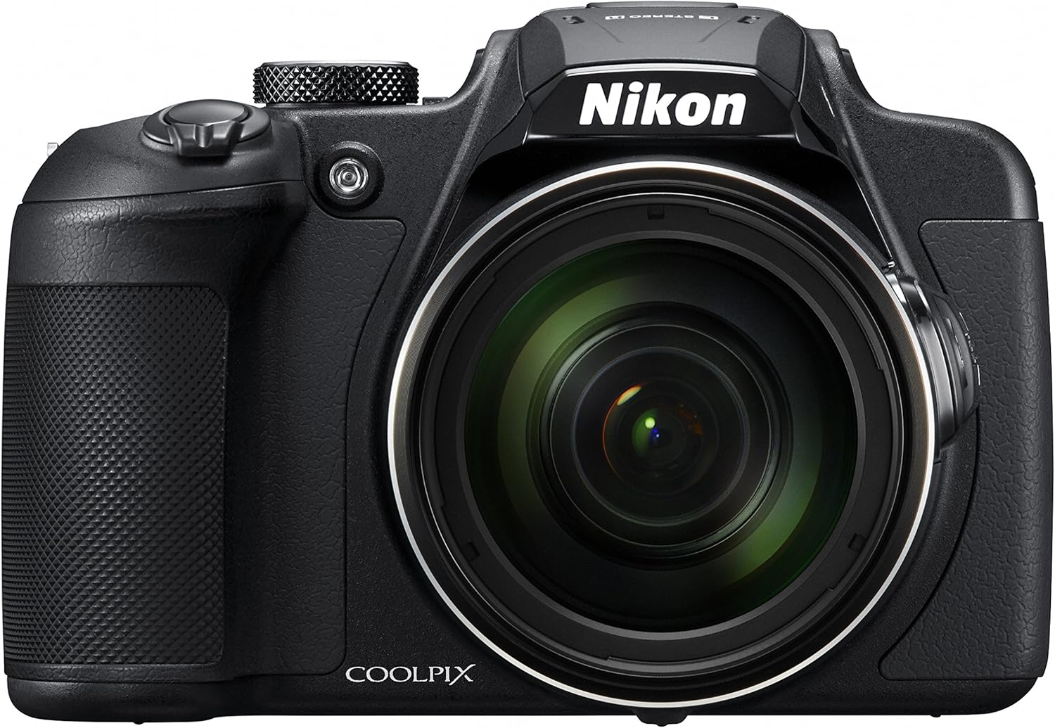 【中古】Nikon ニコン COOLPIX B700 黒いこと