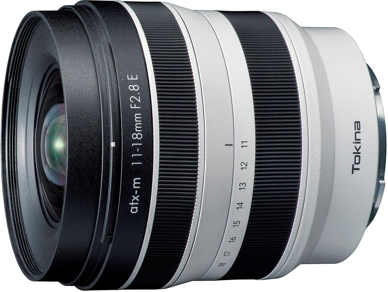 【中古】Tokina トキナー atx-m 11-18粍 WE F2.8 E ソニーE用