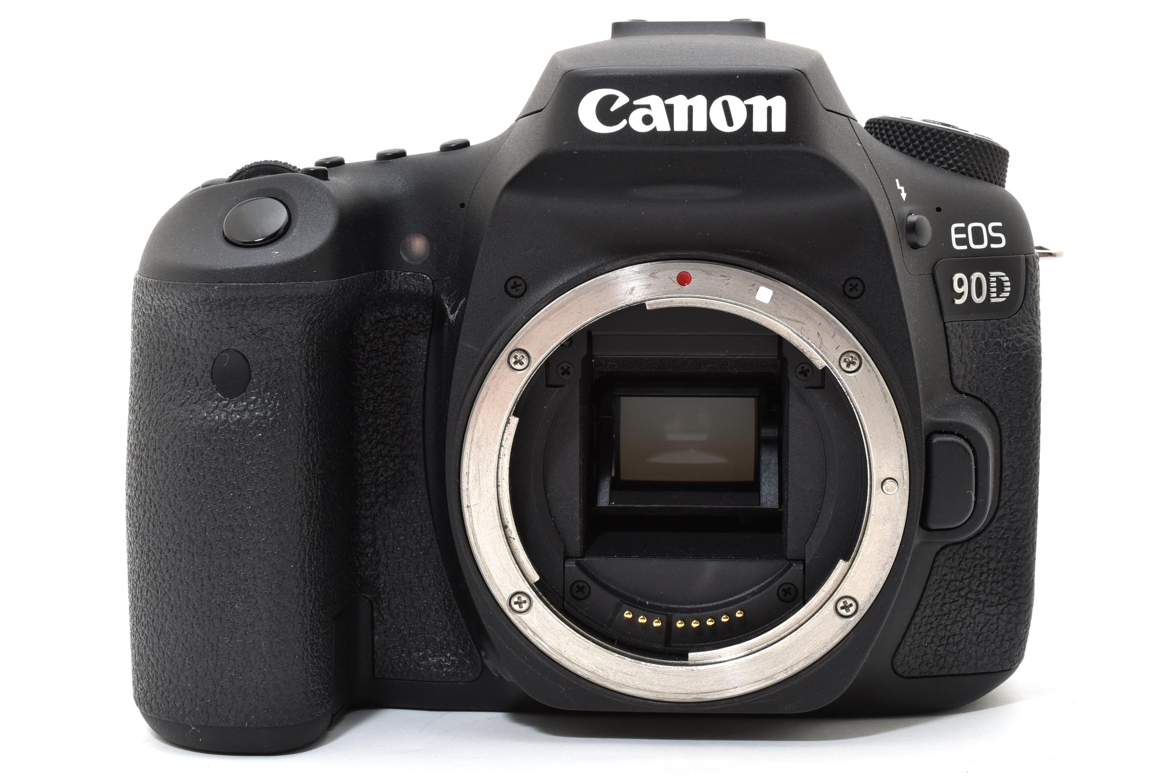【中古】Canon キヤノン EOS 90D ボディ|熊本カメラ店