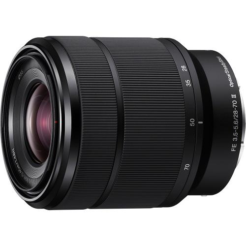 【中古】SONY ソニー FE 28-70mm F3.5-5.6 OSS II [SEL28702]｜熊本カメラ店