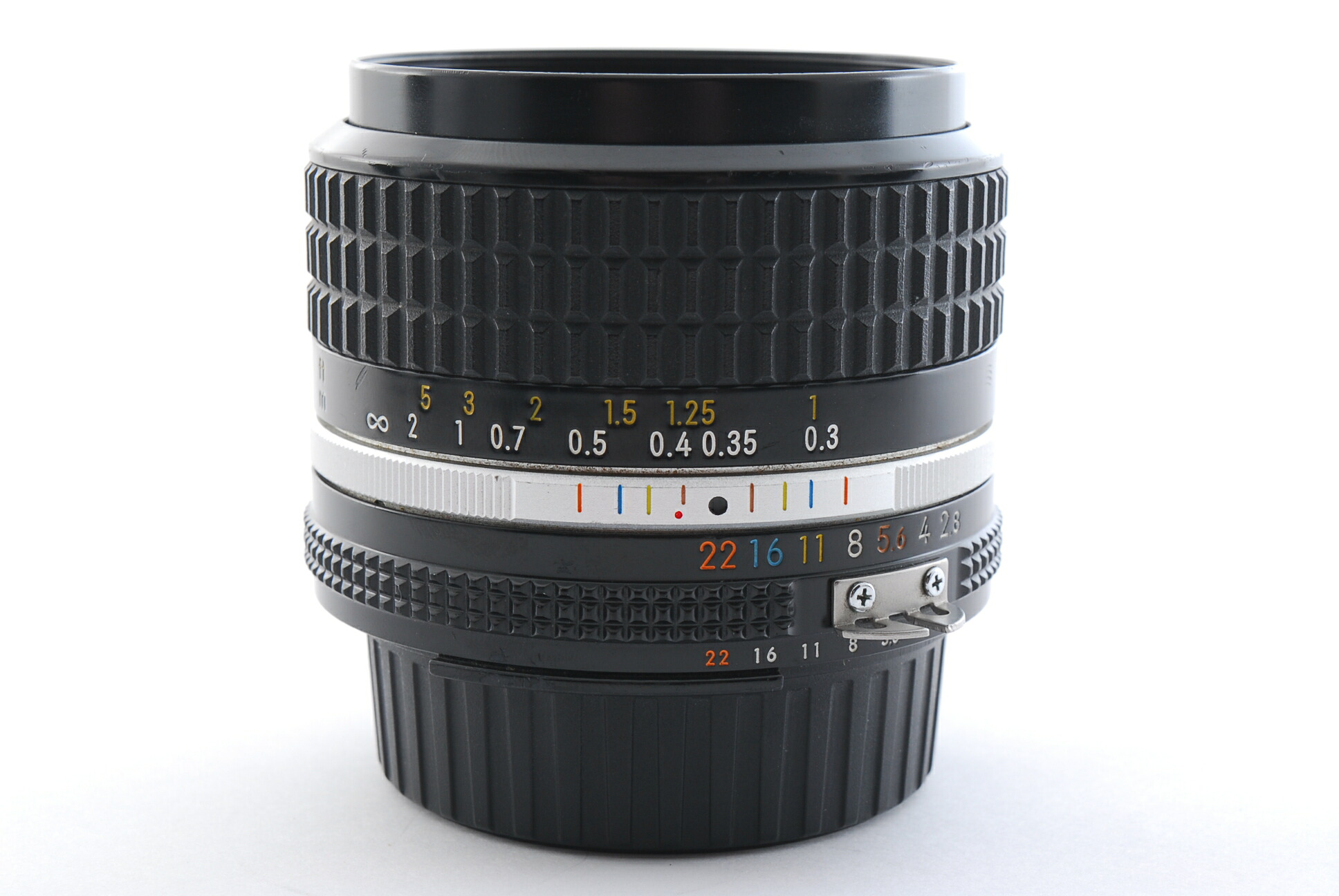 楽天市場】ニコン Nikon Ai-S NIKKOR 24mm F2 一眼カメラ用レンズ 