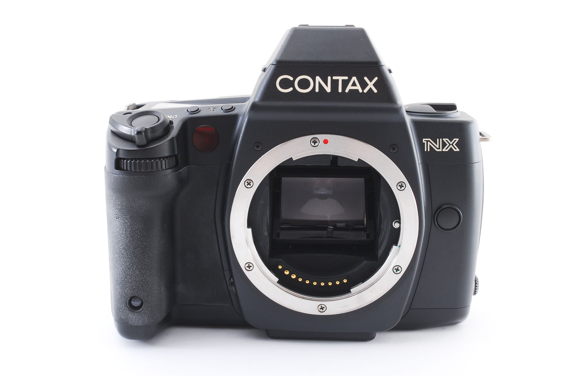 楽天市場】【中古】 CONTAX コンタックス N1 ボディ : バリューコネクト