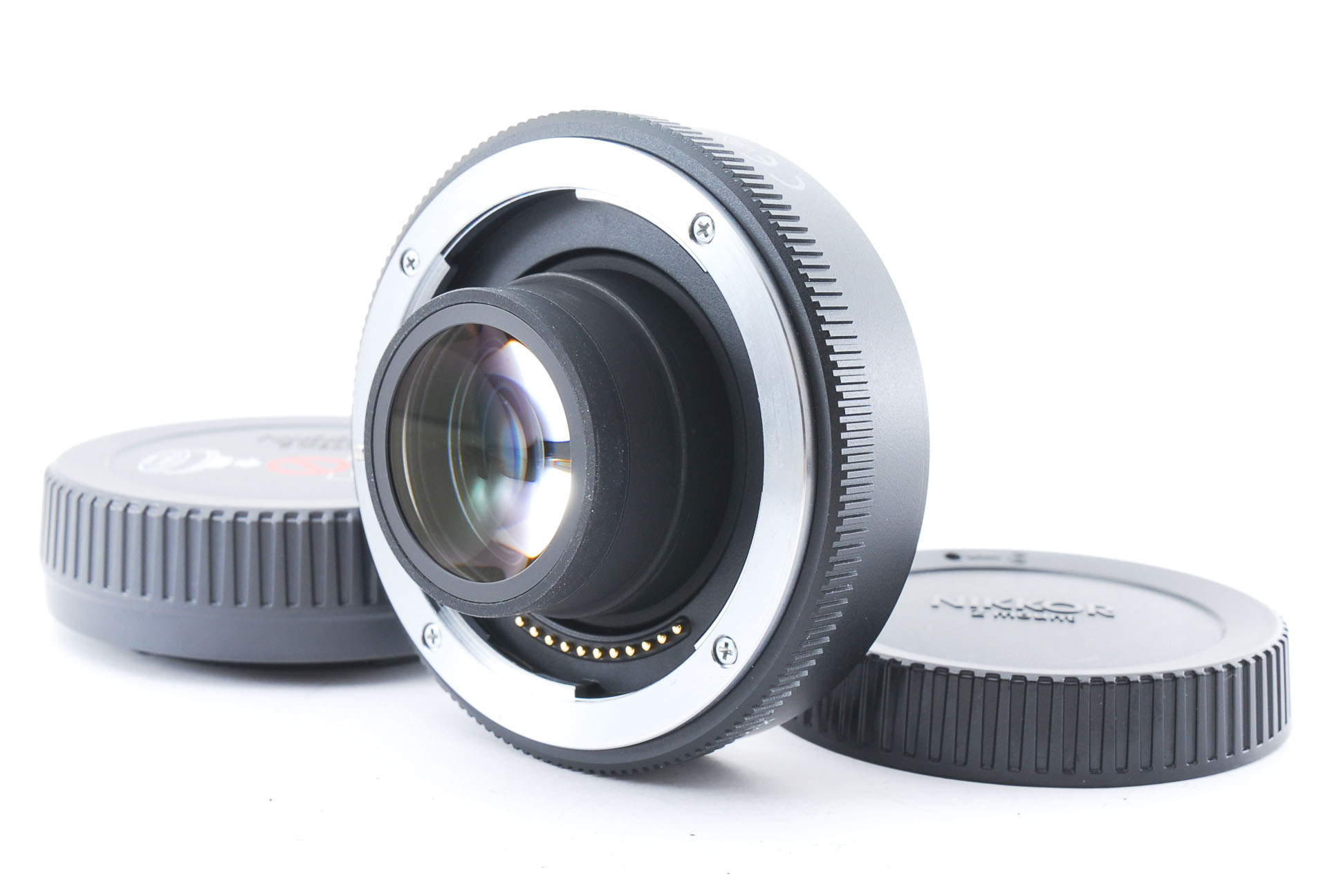 【中古】Nikon ニコン Z テレ変換器 TC-1.4x