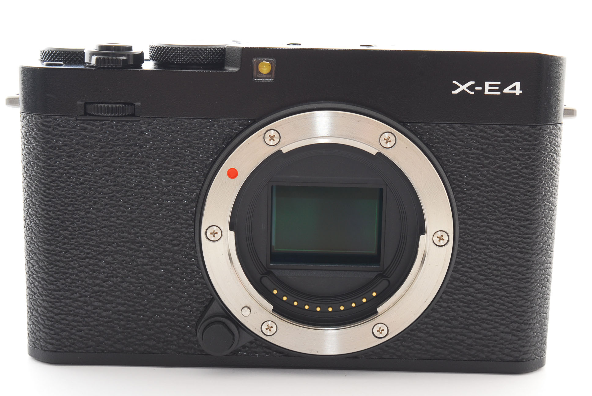 楽天市場】【中古】【1年保証】【美品】FUJIFILM X-E4 ボディ
