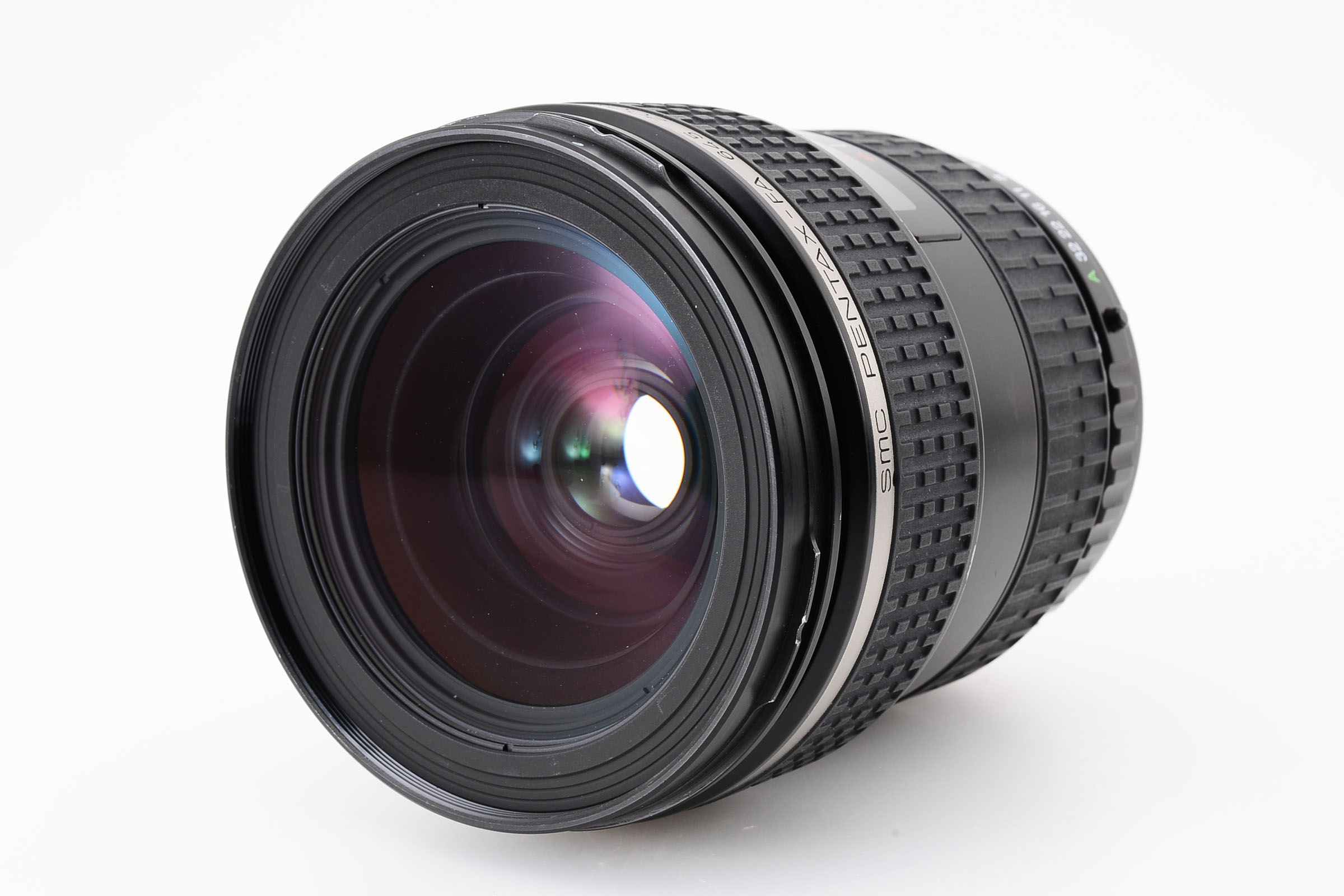 【中古】PENTAX ペンタックス smc PENTAX-FA645 45-85mm F4.5|熊本カメラ店