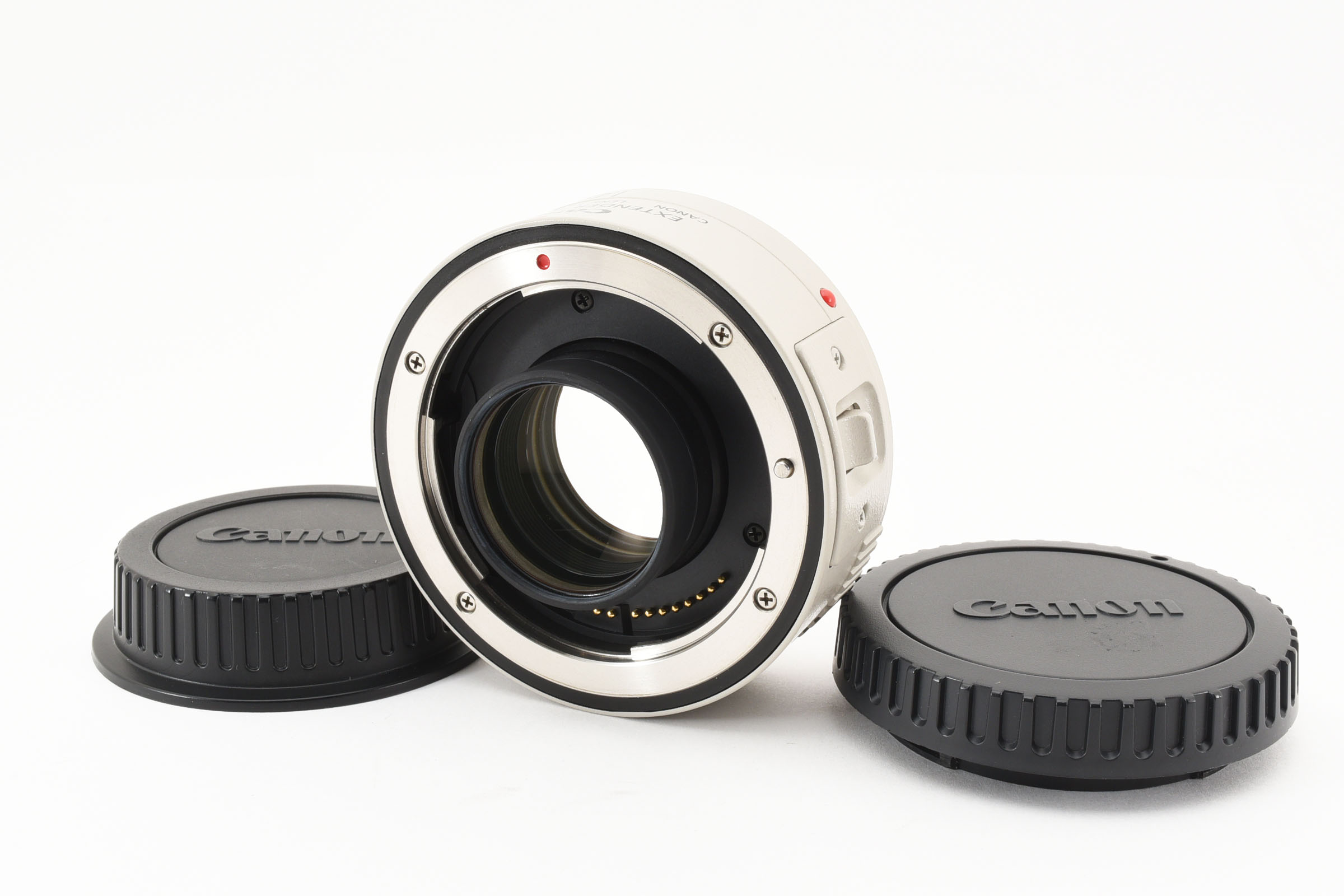 【中古】Canon キヤノン EXTENDER EF1.4×II