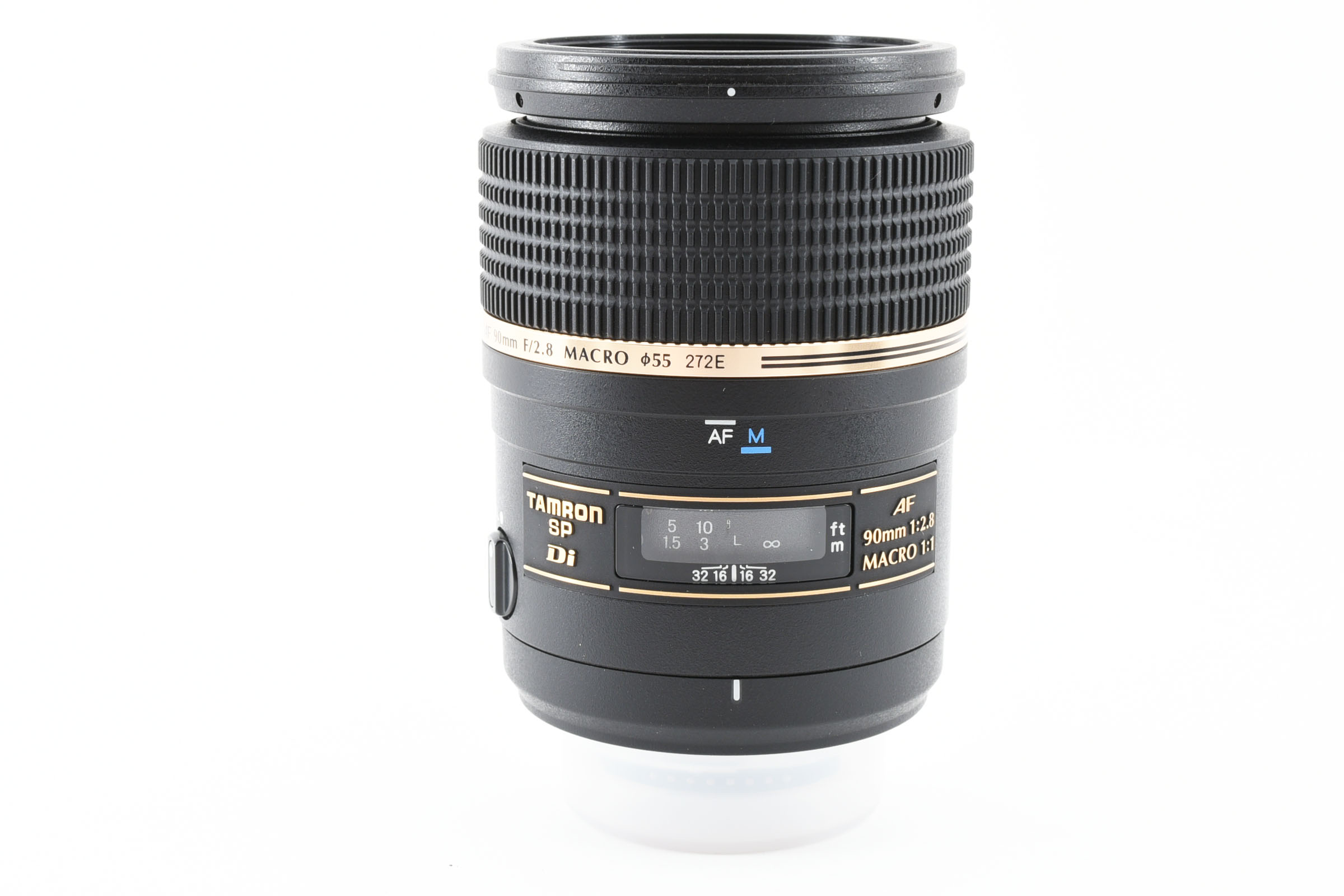 楽天市場】【中古】 (タムロン) TAMRON SP AF90/F2.8 DI ﾏｸﾛ