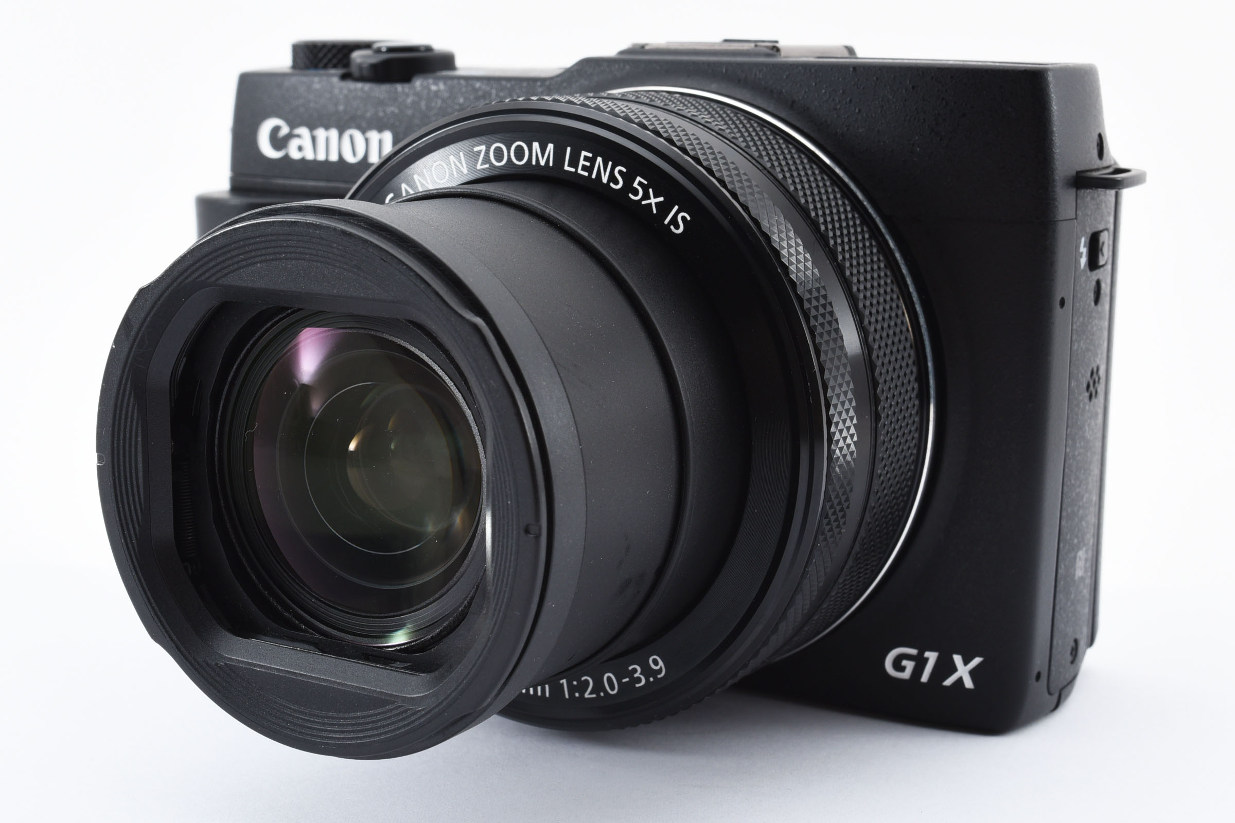 楽天市場】【中古】Canon キヤノン PowerShot G5 X Mark II : 熊本