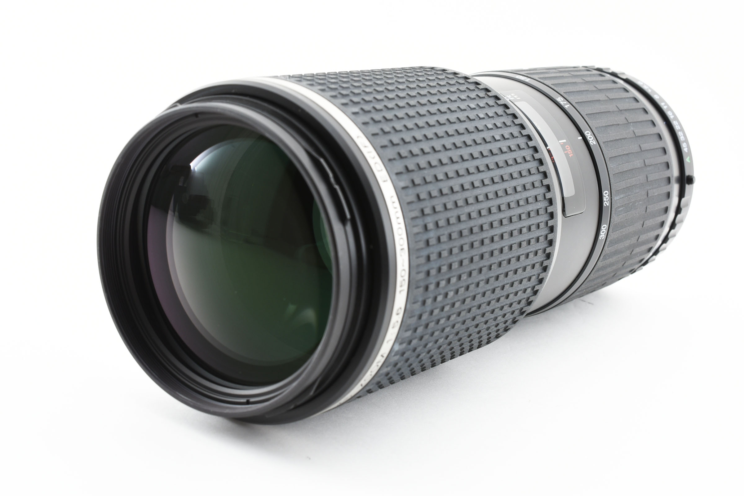 【中古】PENTAX ペンタックス smc PENTAX-FA645 150-300mm F5.6ED [IF]