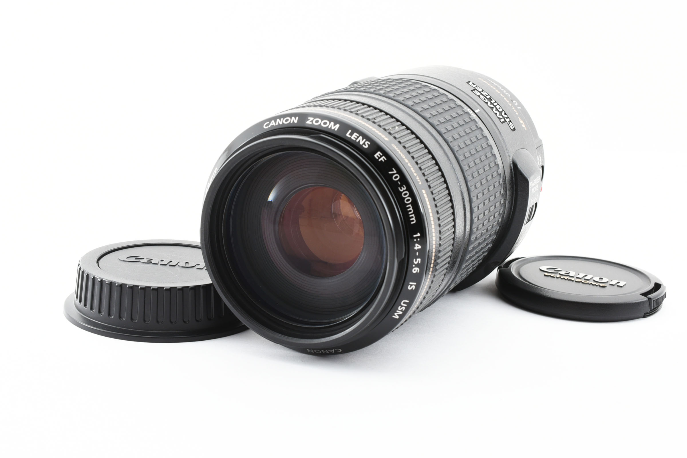 Canon EF 70-300mm F4-5.6 IS USM 望遠レンズ 中古 EF70-300mm F4-5.6 IS II USM 中古価格比較 - 価格.com