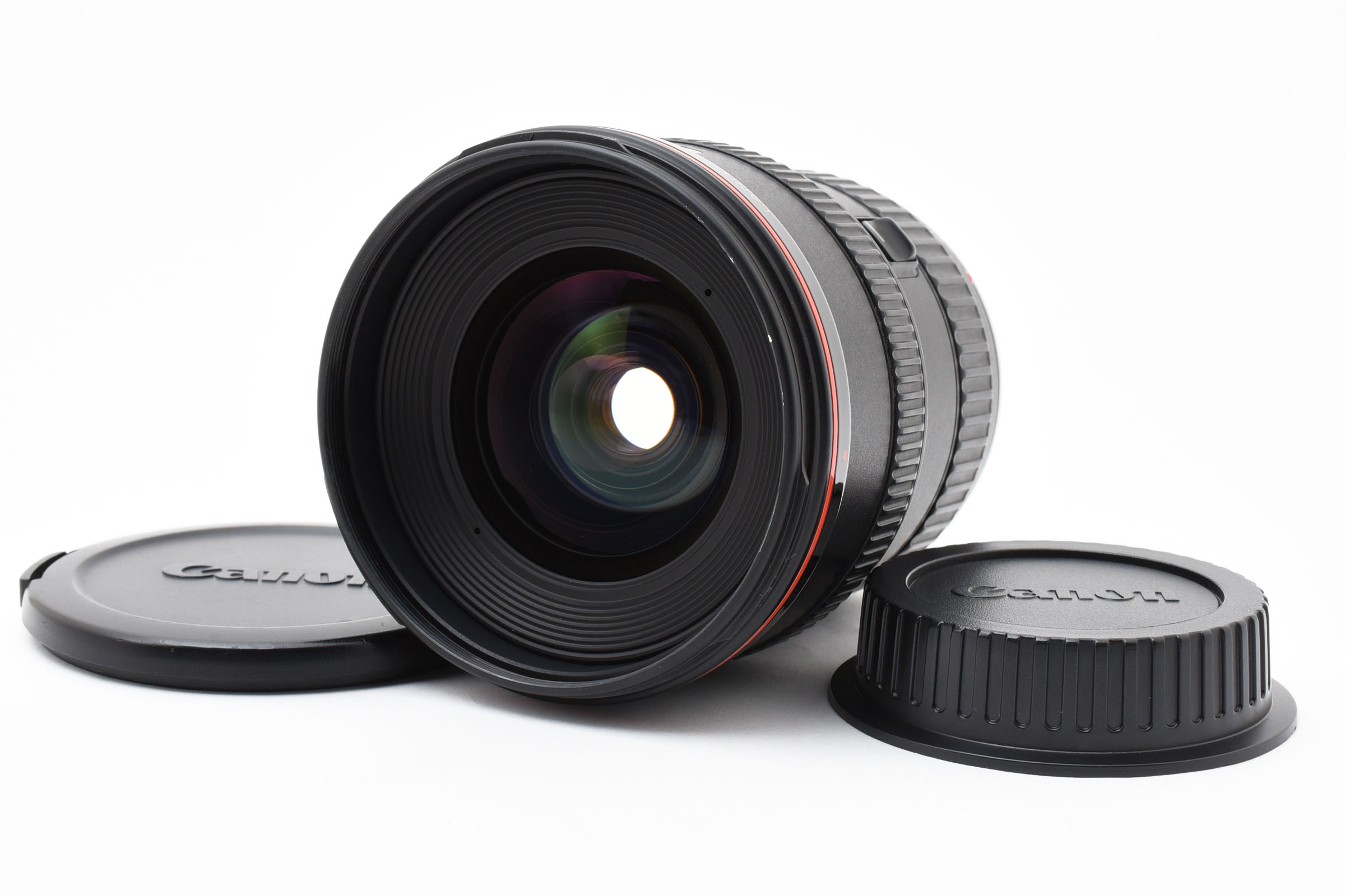 【中古】Canon キヤノン EF 20-35mm F2.8 L｜熊本カメラ店