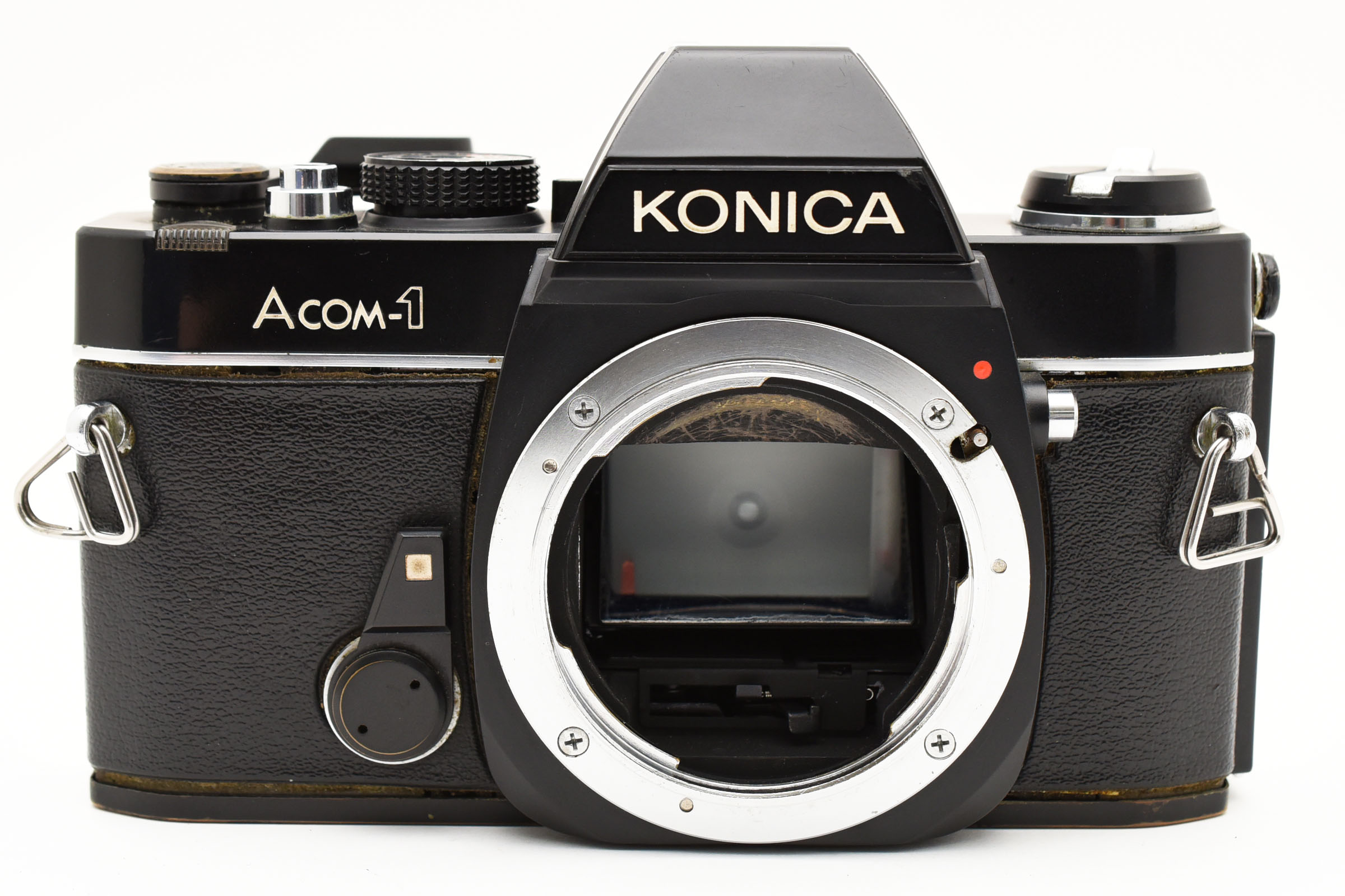 【中古】Konica コニカ Acom-1 ボディ