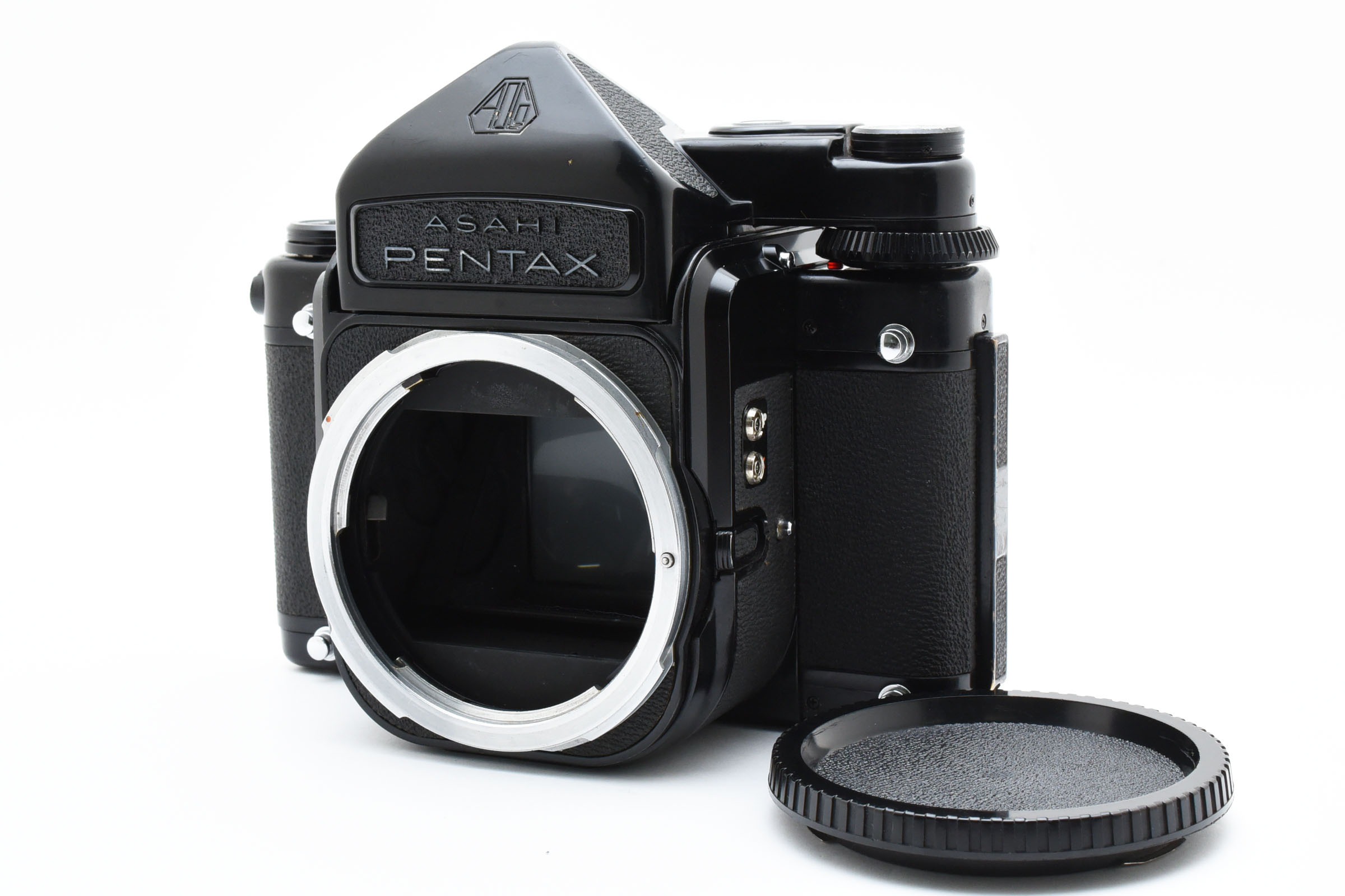楽天市場】【中古】 (ペンタックス) PENTAX 67(M/UP付) TTL(旧)+SMC-P