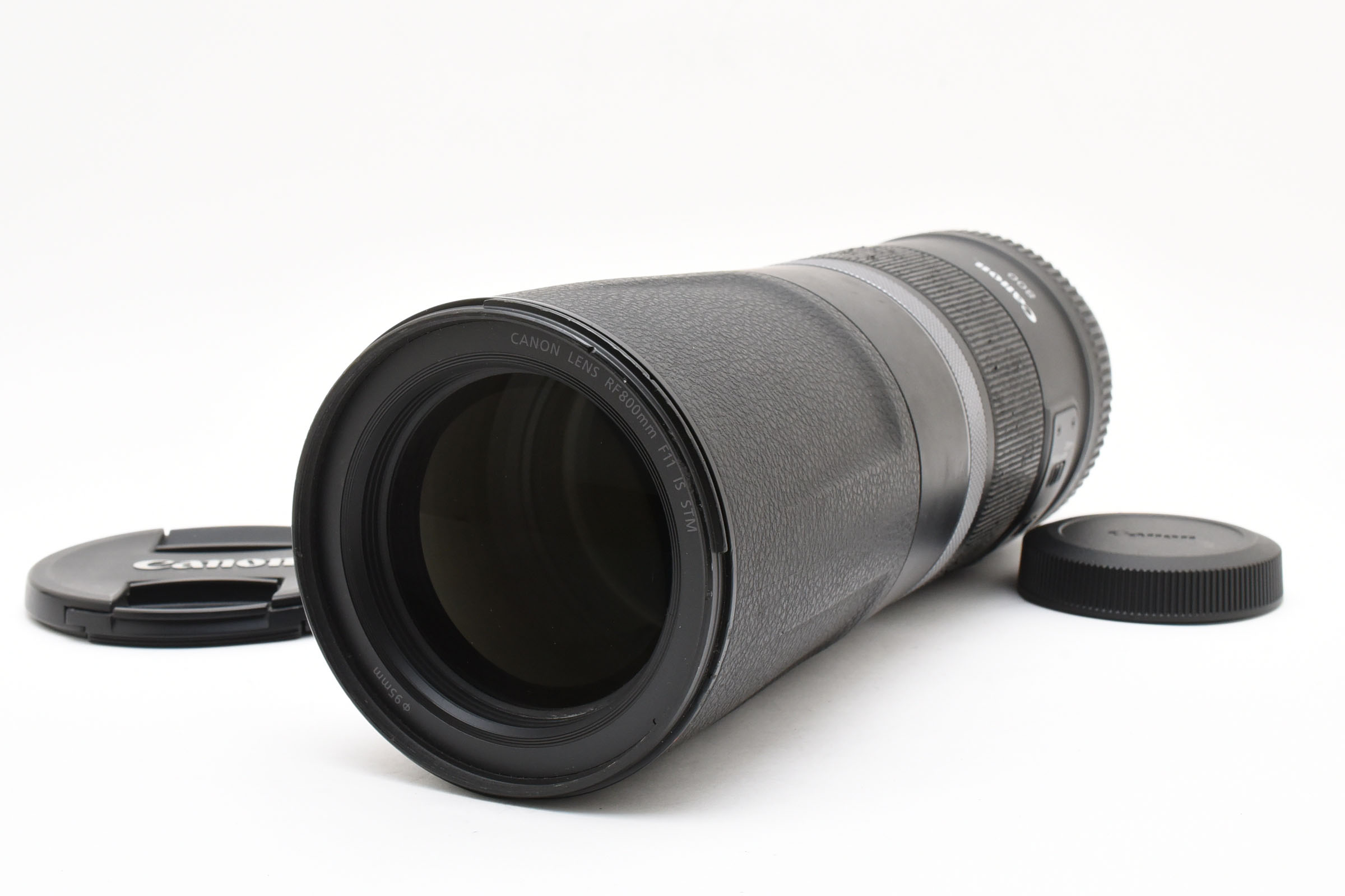 【中古】Canon キヤノン RF 800mmF11 IS STM