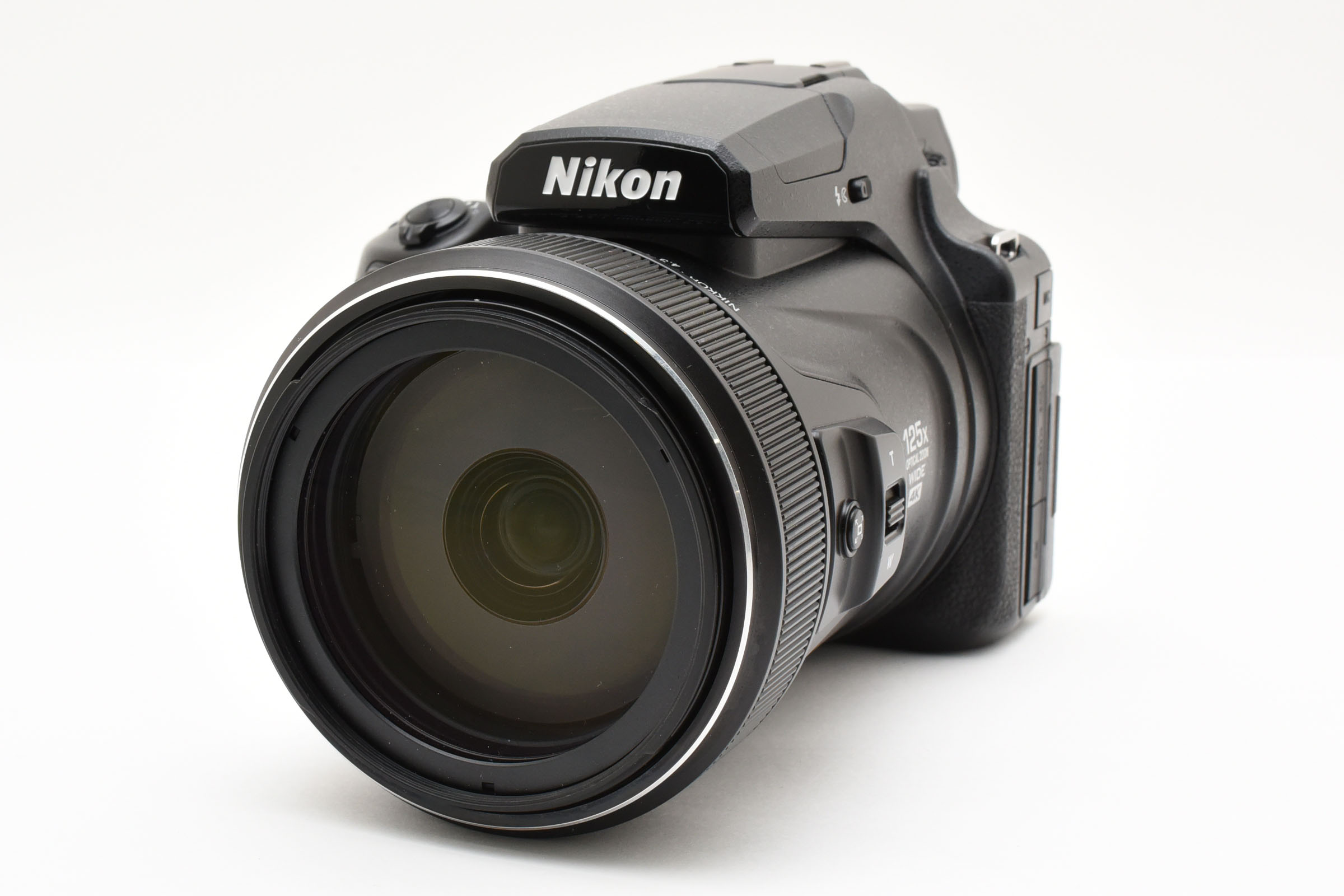 【中古】Nikon ニコン COOLPIX P1000 コンパクトデジタルカメラ