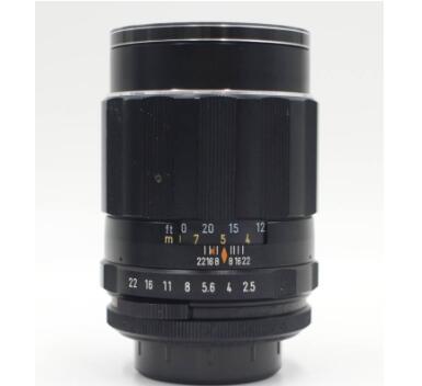 【中古】PENTAX ペンタックス Super Takumar 135mm F2.5