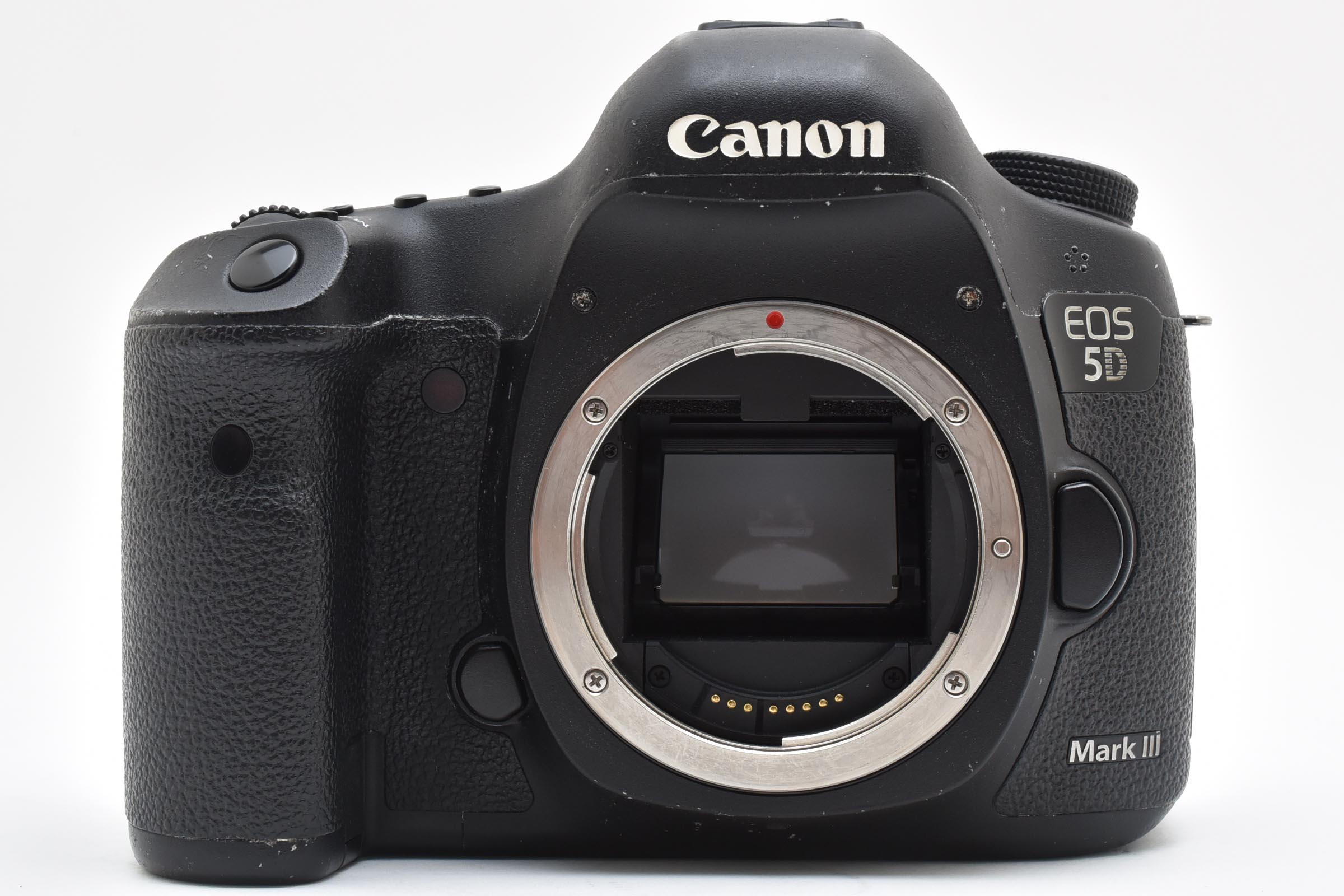 【中古】Canon キヤノン EOS 5D MarkIII ボディ