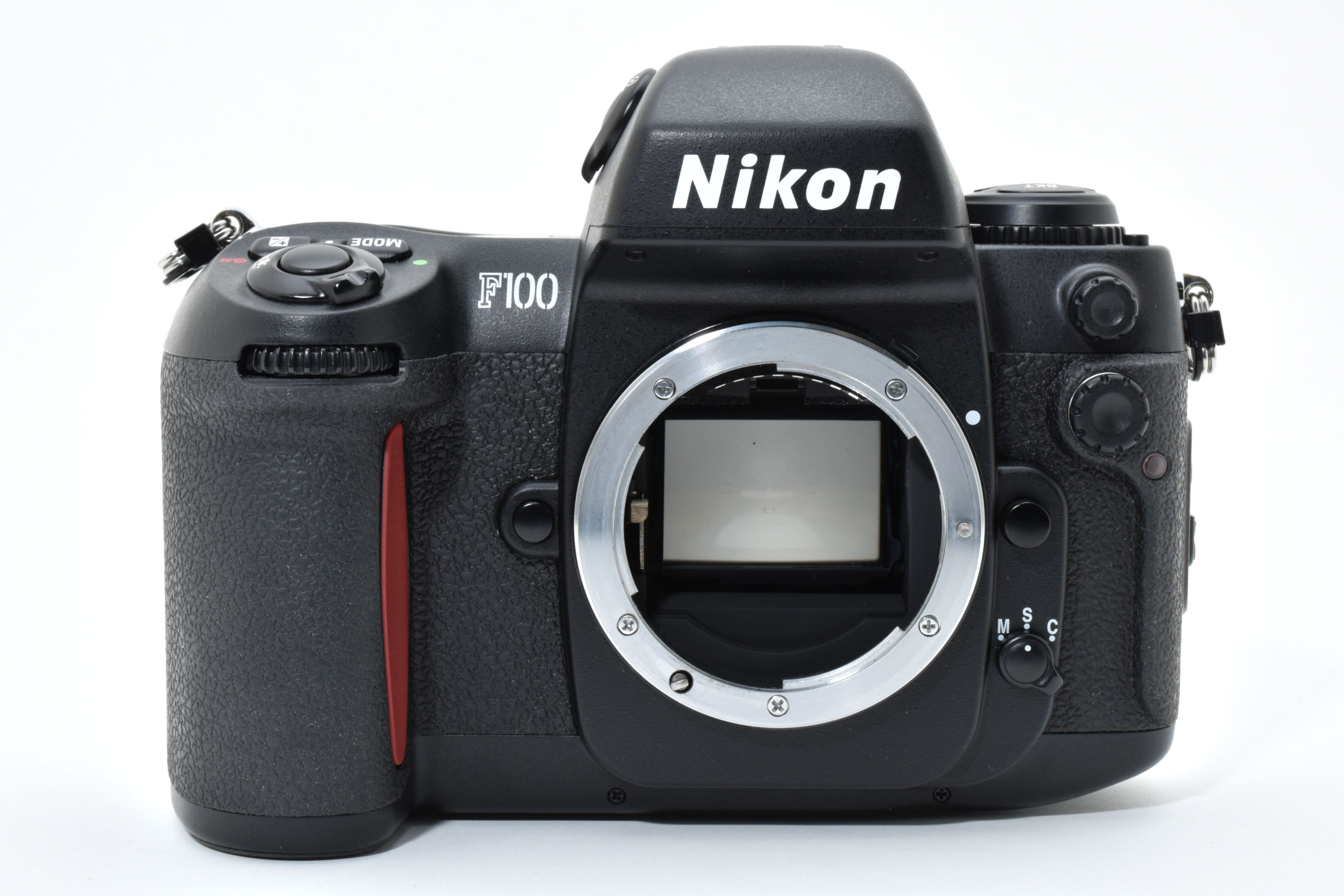 楽天市場】【中古】 ニコン M ボディ Nikon 中古フイルムカメラ 35656