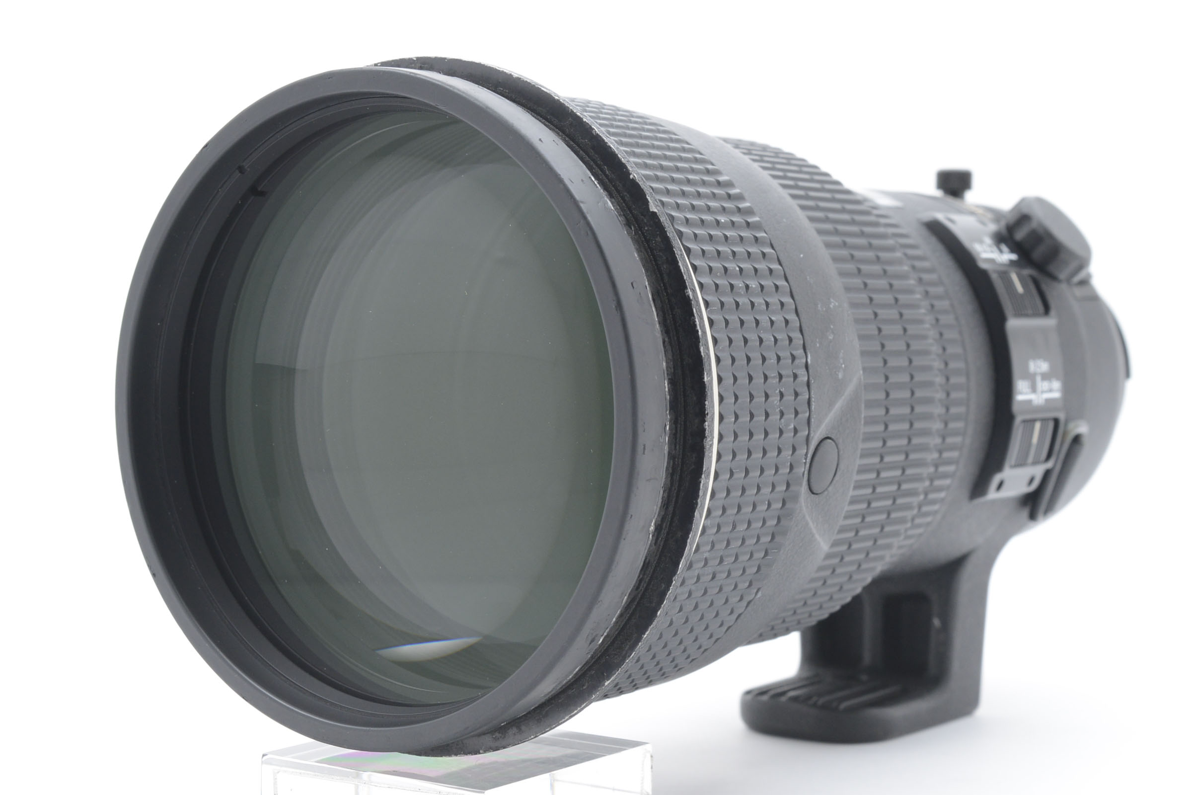 【中古】Nikon ニコン AF-S 300/2.8 ED IF Dタイプ ブラック