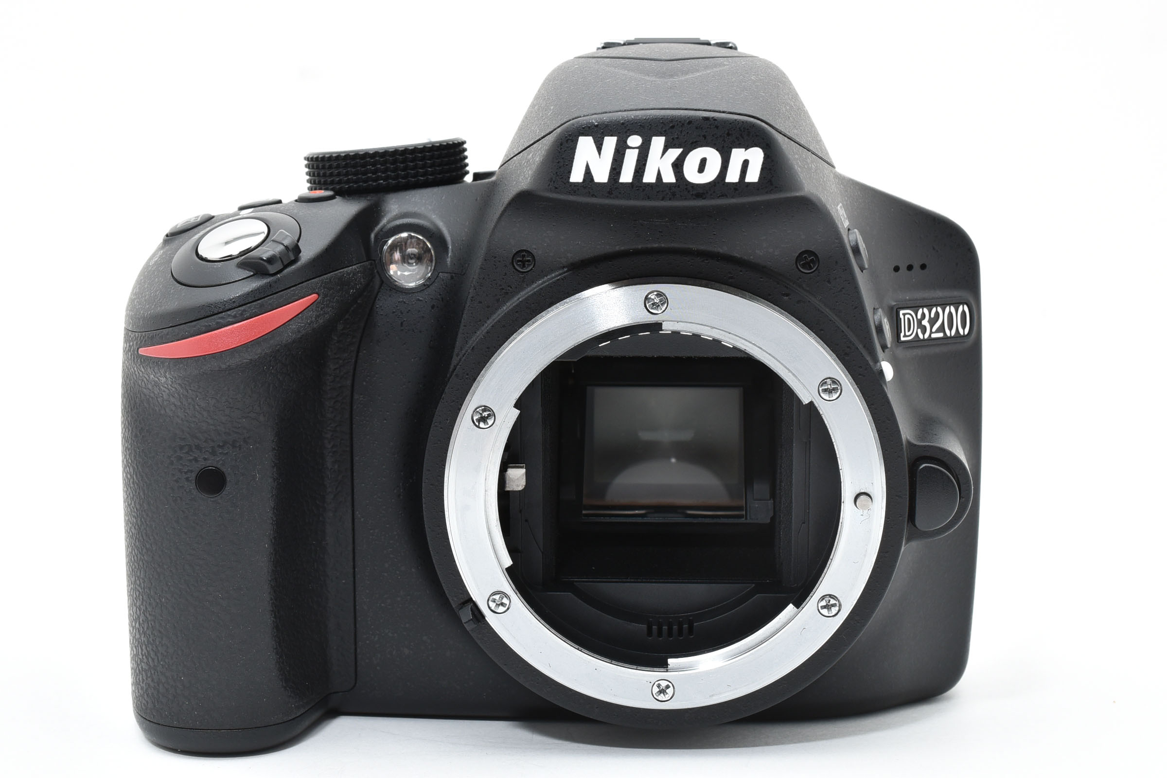 【中古】Nikon ニコン D3200 ボディ ブラック｜熊本カメラ店