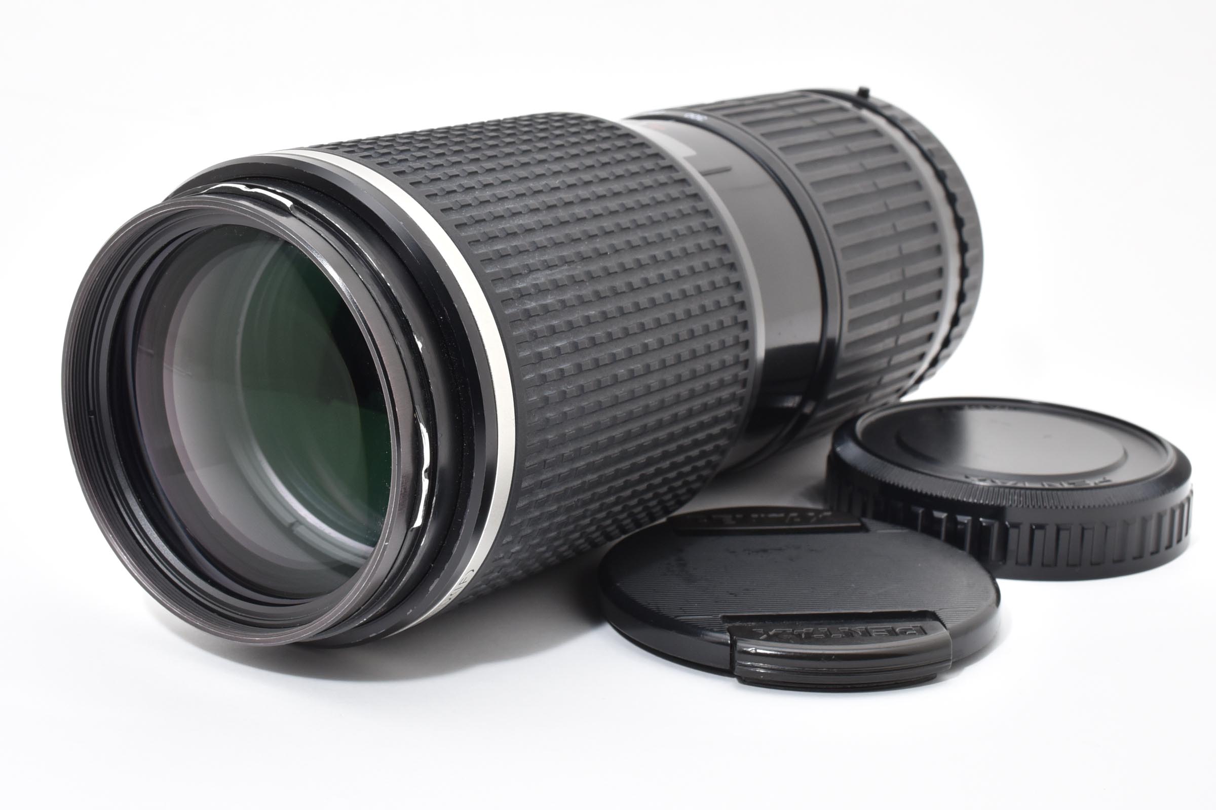 【中古】PENTAX ペンタックス FA645 150-300mmF5.6ED [IF]