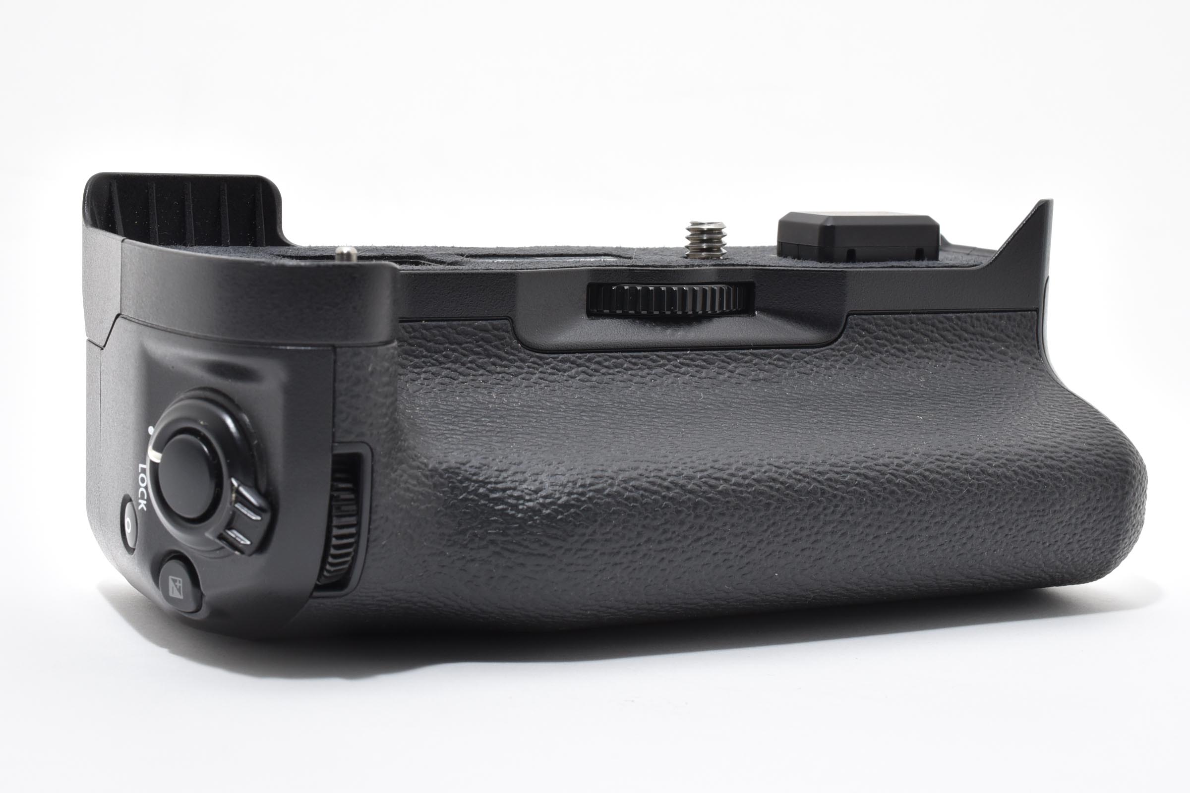 【中古】FUJIFILM フジフイルム VPB-XH1 縦空間的関係パワーブースターグリップ