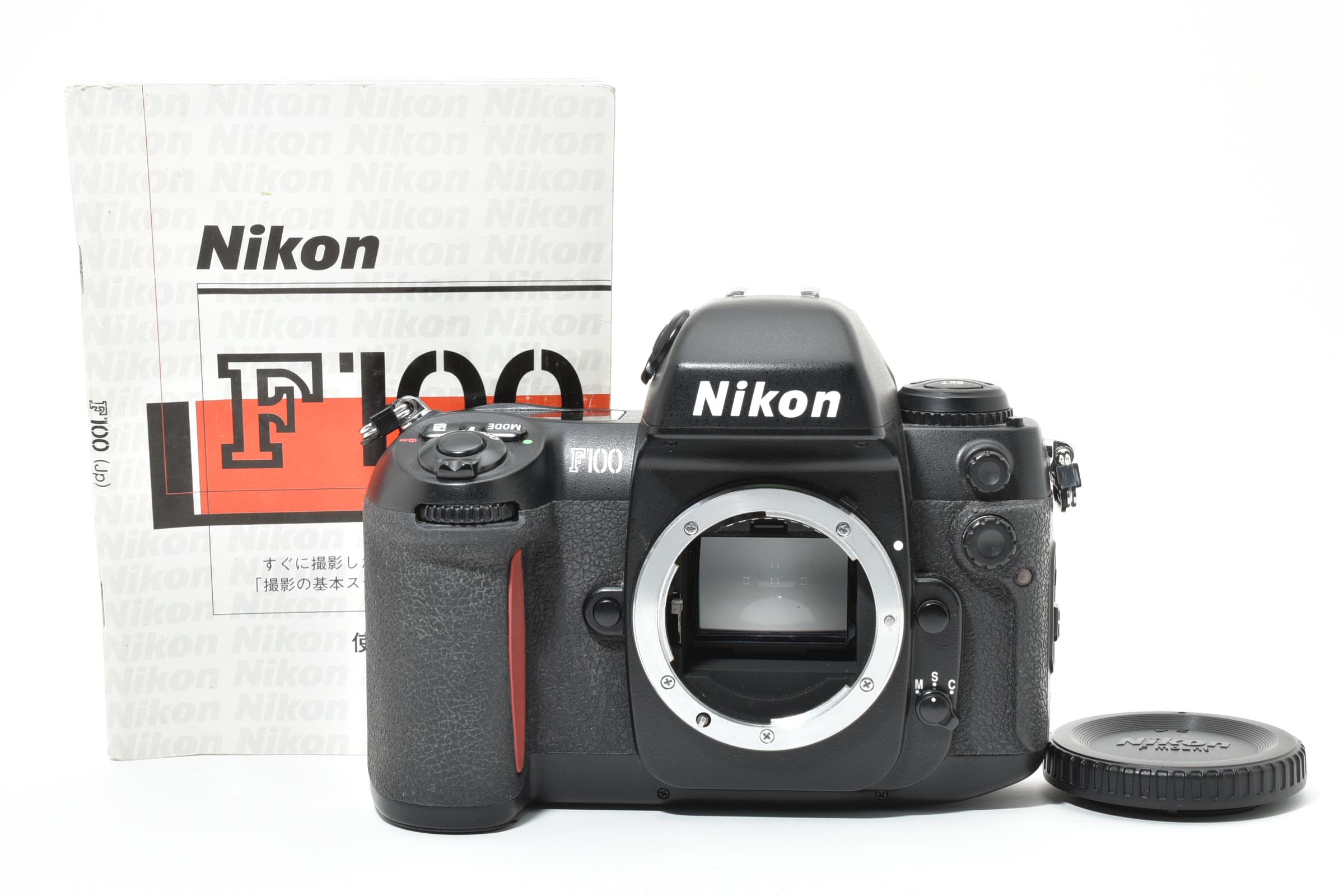 楽天市場】【中古】 ニコン M ボディ Nikon 中古フイルムカメラ 35656
